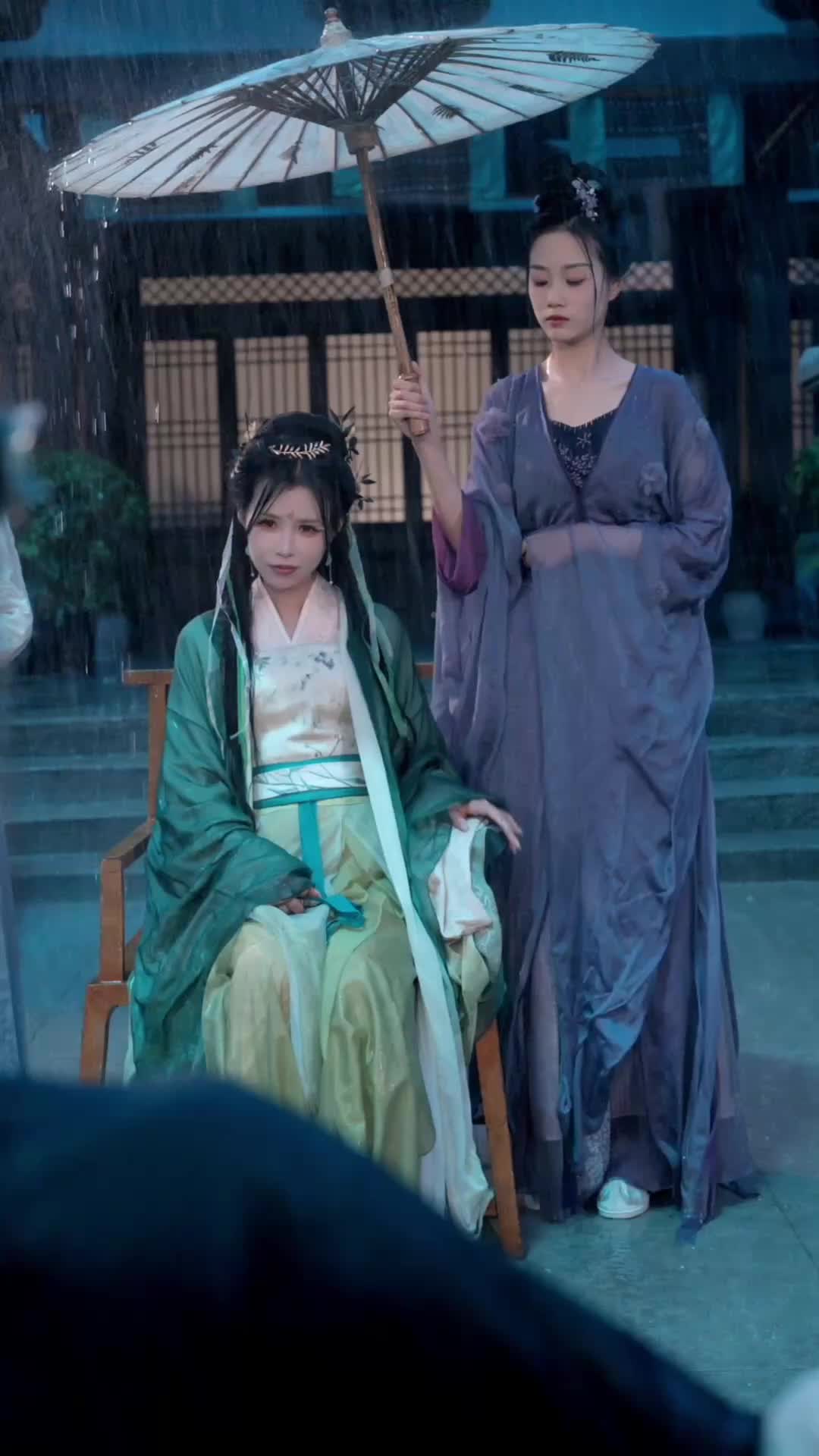 浸梨花 第7集
