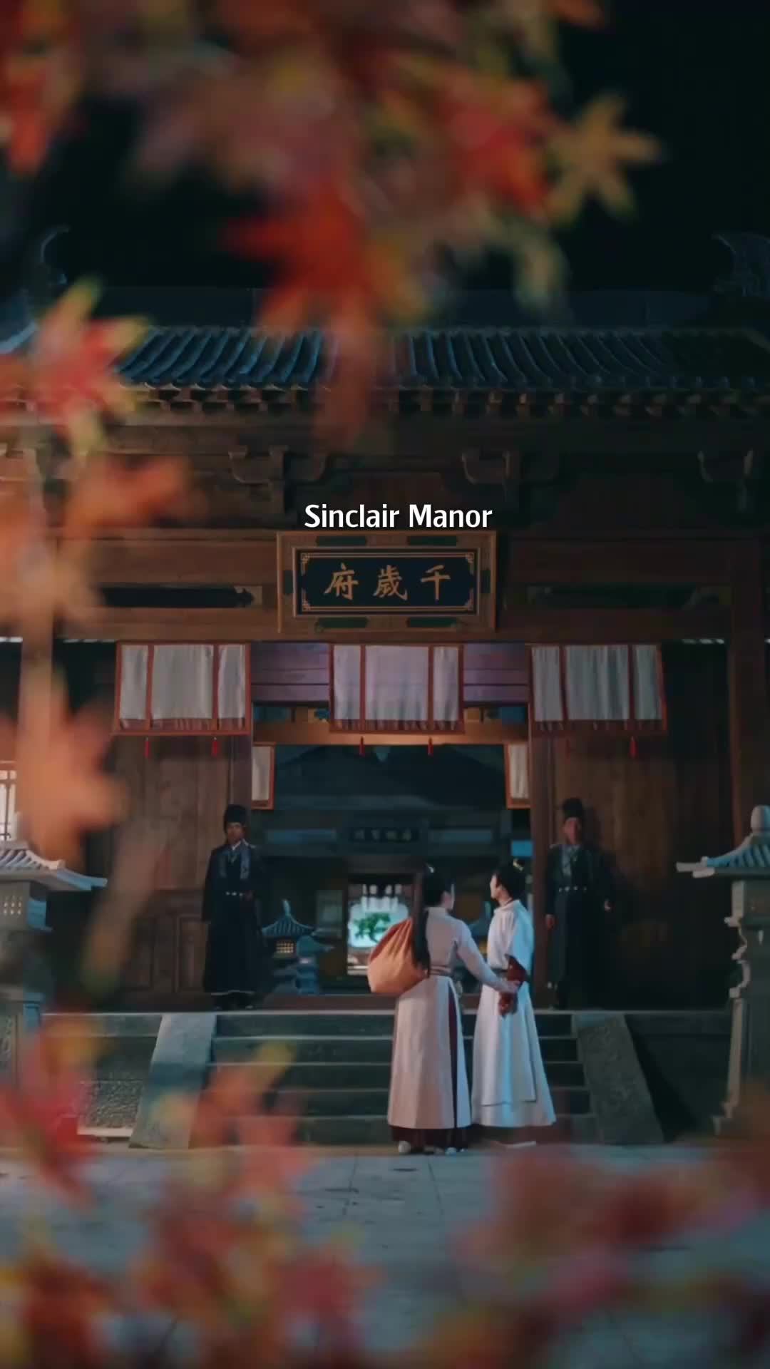 She Played Her Cards, He Lost His Heart Episode 6