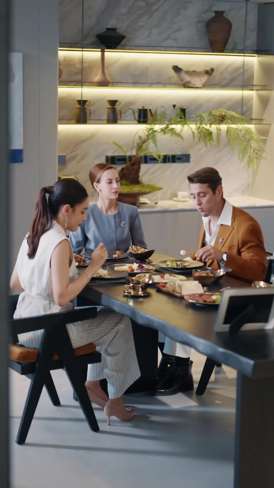 The Untouchable Banished Heiress Episode 7