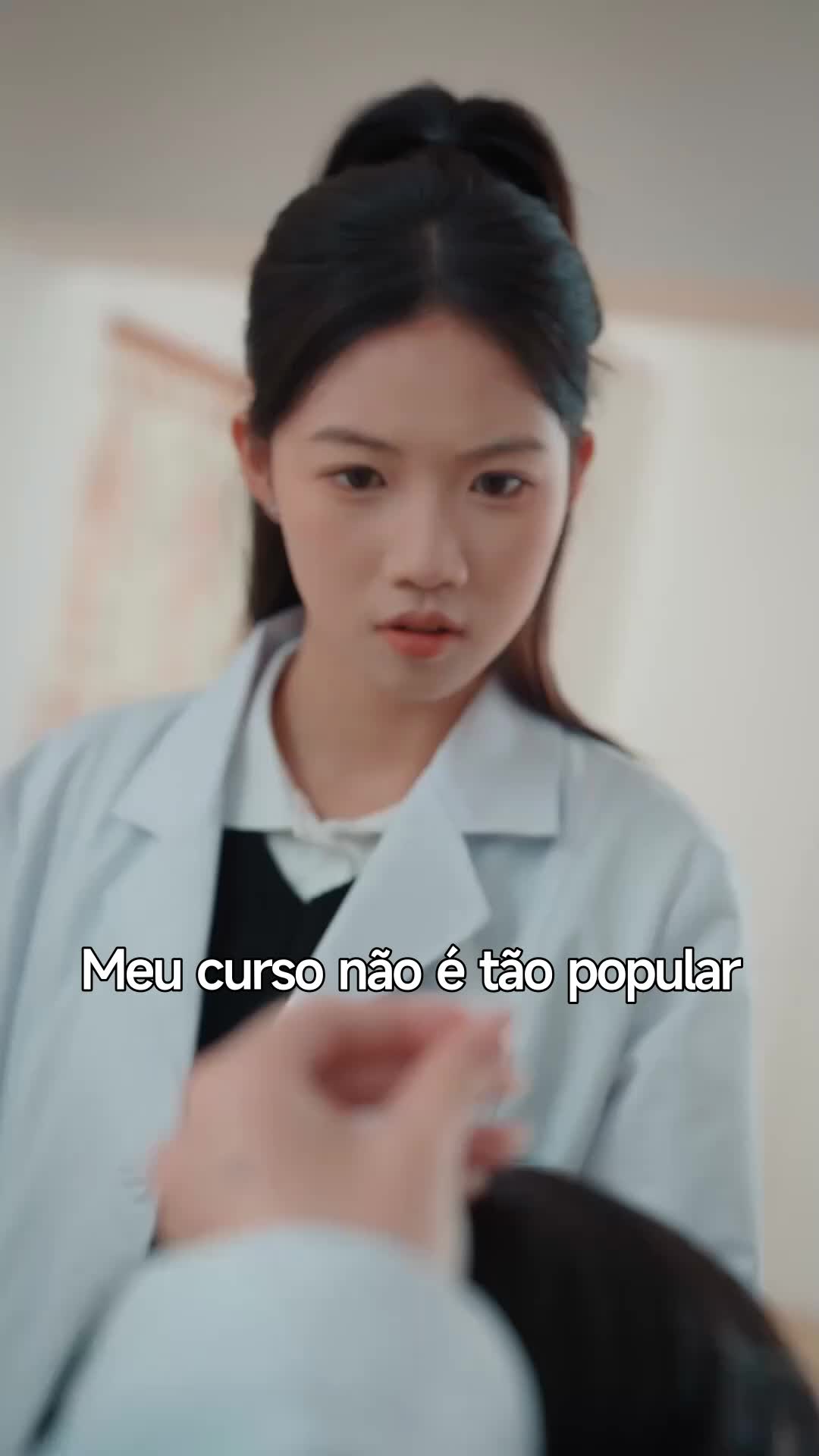 De Arrasada a Raiar: Sou Demais sem Vocês 9Episódio