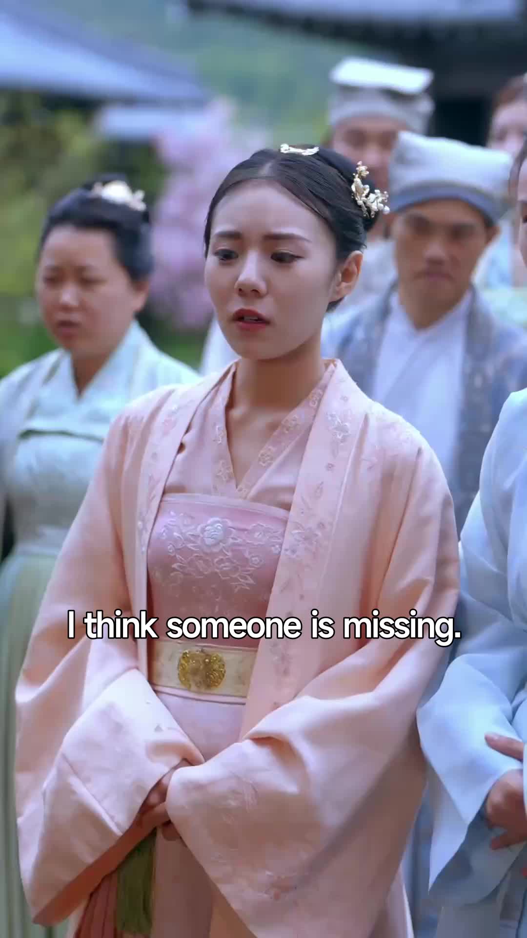 I Crowned You in Glory, You Buried Me in Blood Episode 11