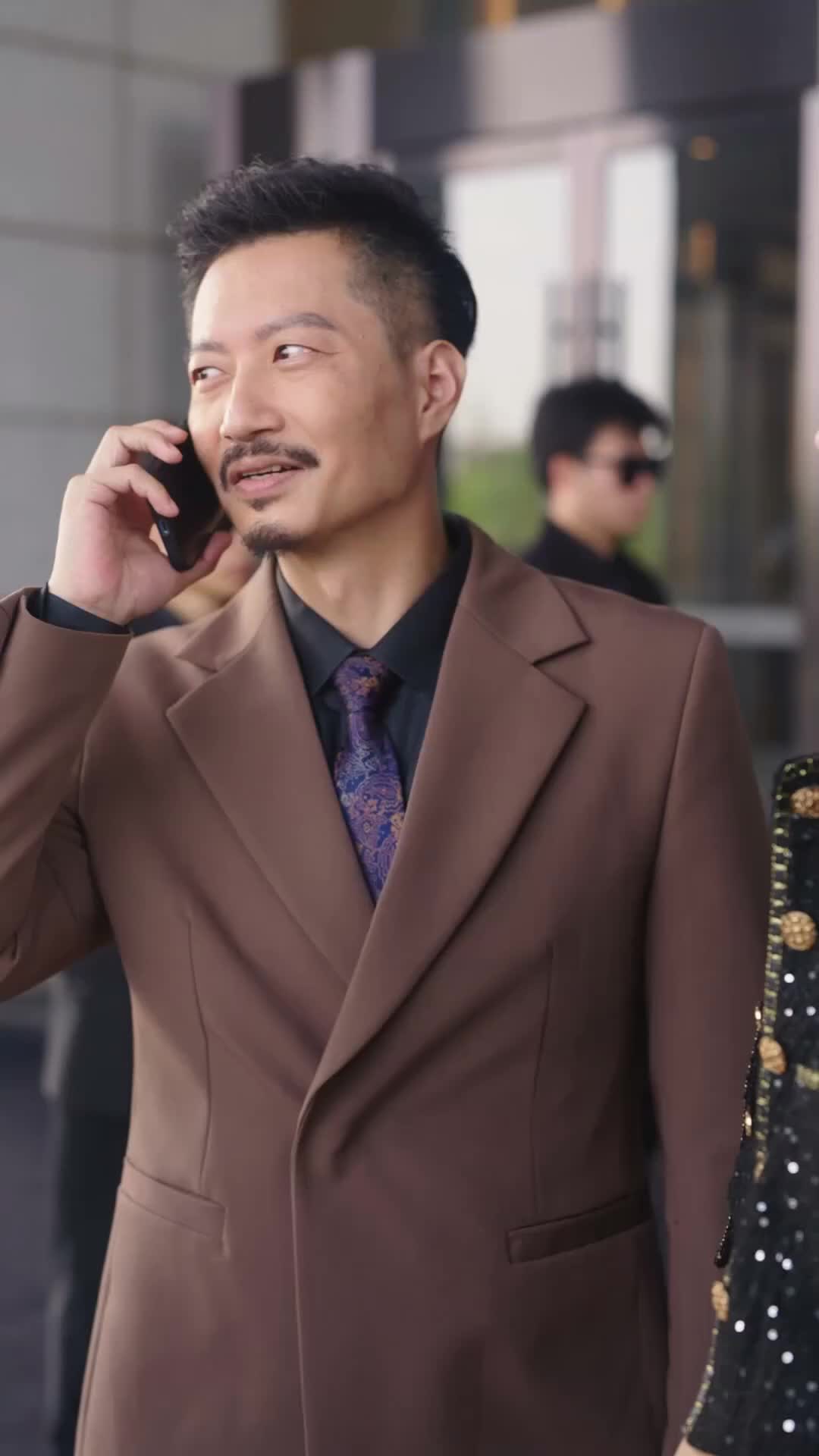 When Forever Turns to Never Episode 2