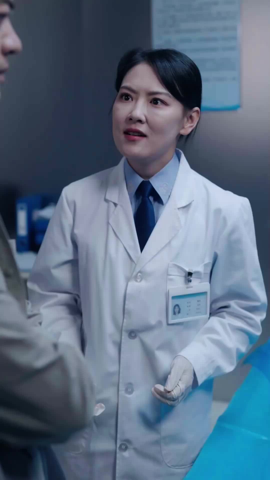 Butanya Cinta Sang Ibu Episode 6