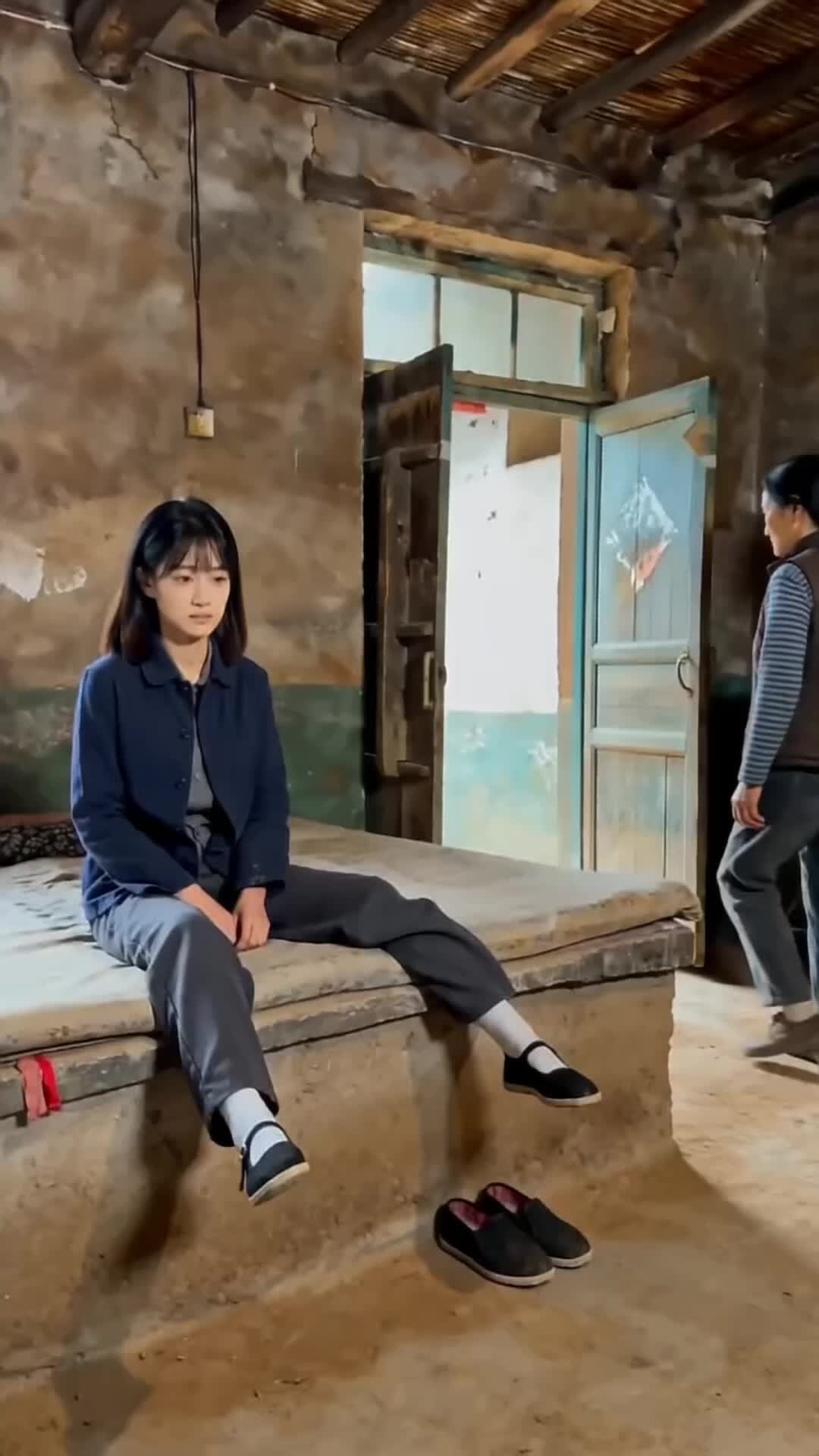 A Drop of Blood, A Lifetime of Love Episode 5
