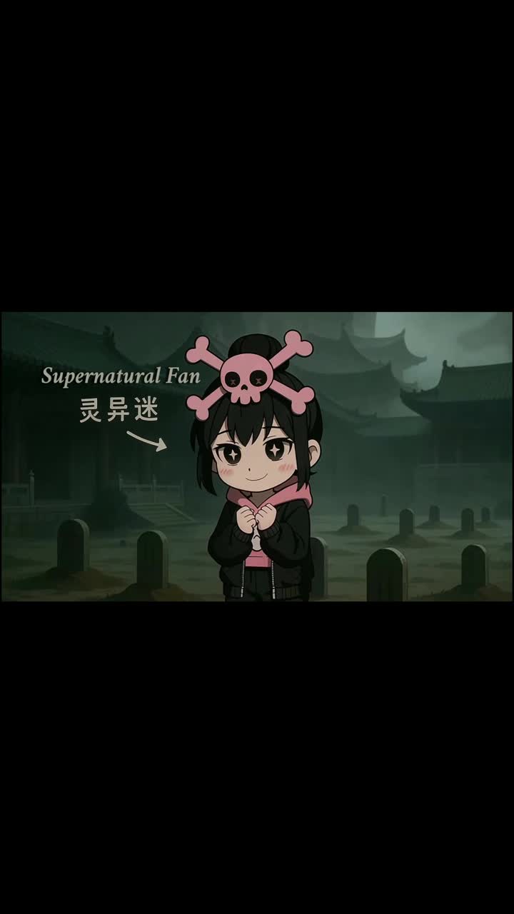 Flunked Exams, Built a School for the Supernatural Episode 5