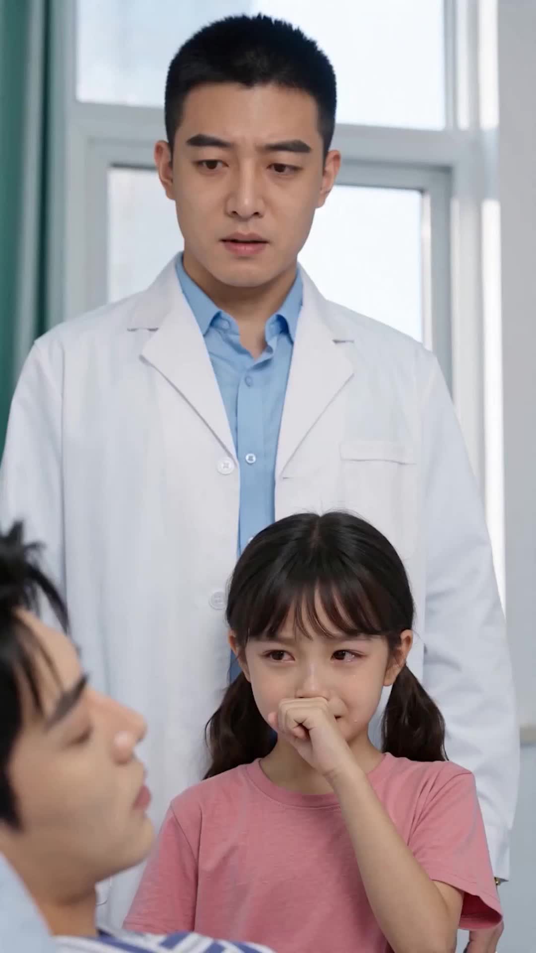 Don't You Dare Touch My Daughter Episode 3