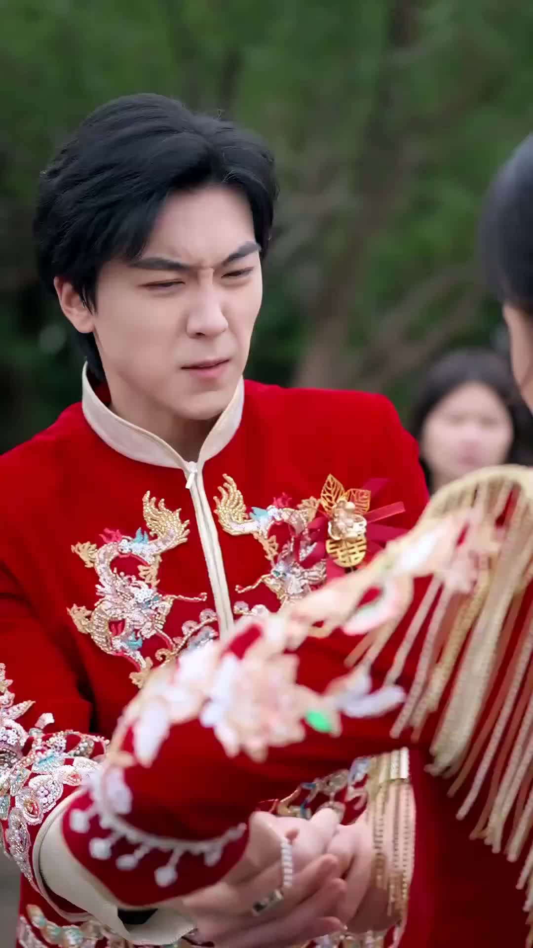 婚禮撞白事 第3集