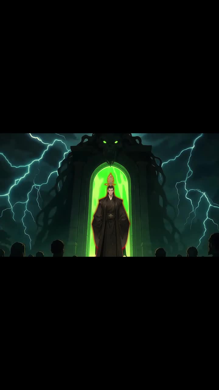 Beasts of War: One Man vs. a Hundred Horrors Episode 5