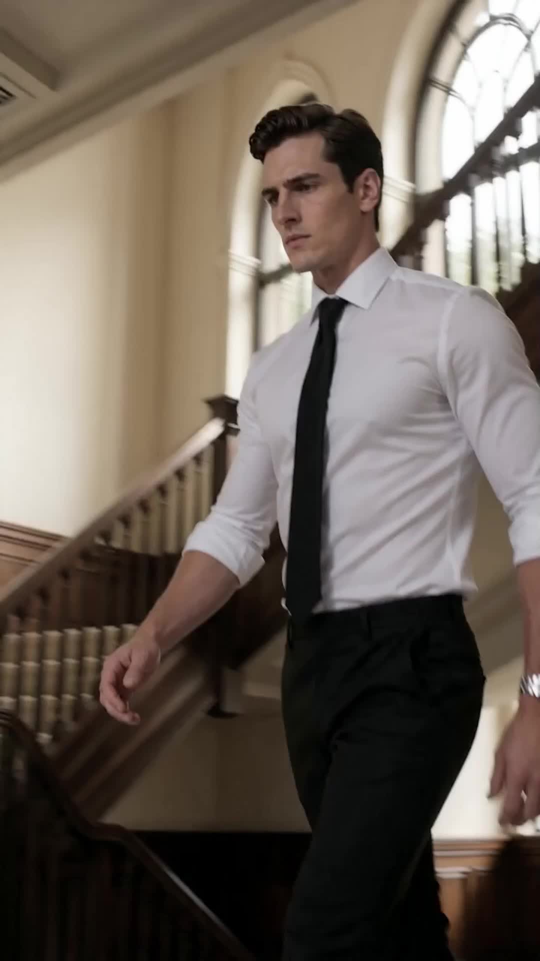 My Professor is My Alpha Episode 8