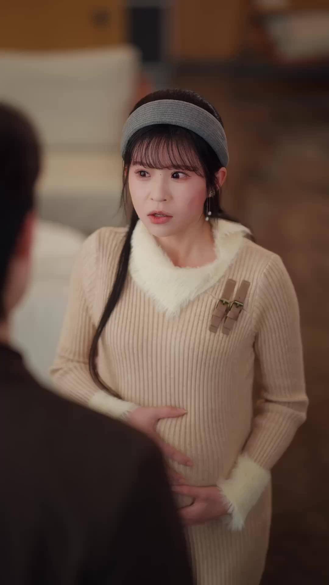 แอบบังเอิญรัก ที่11ตอน