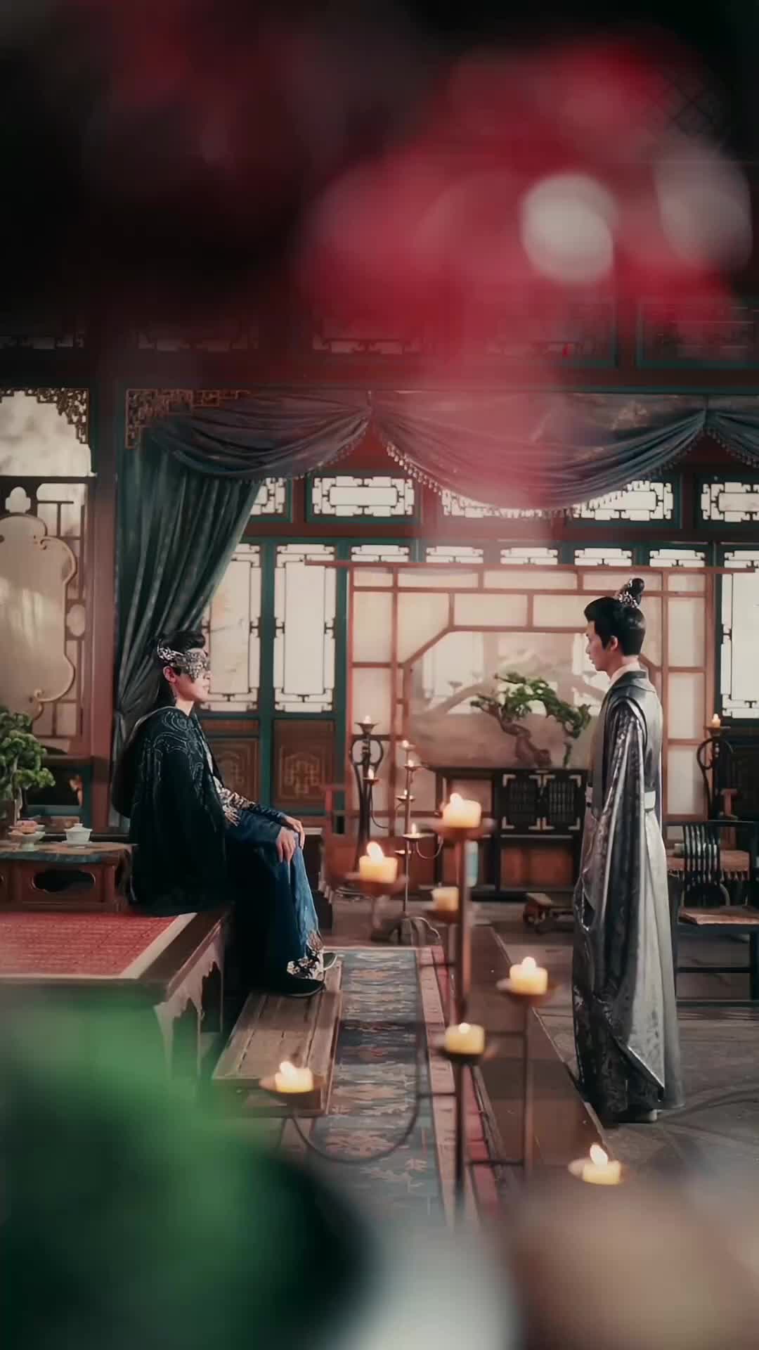 When Vows Break, True Love Begins Episode 6