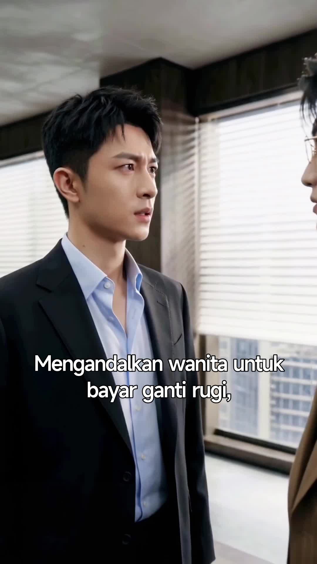 Pewaris di Balik Kejayaan Episode 10