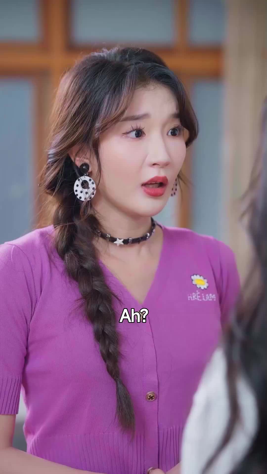 Wanita Desa yang Menyentuh Hati Episode 8