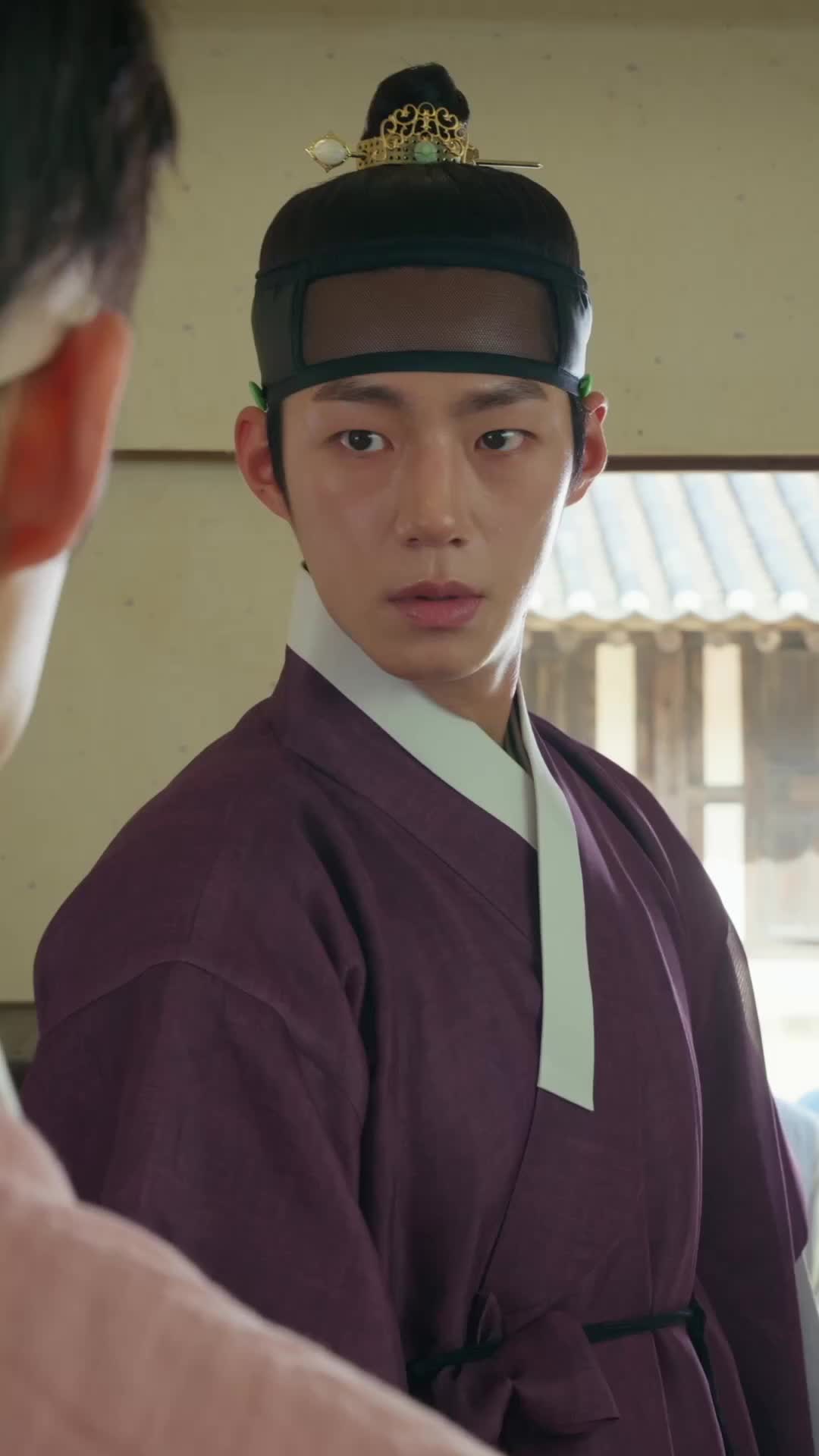 Painter of the Night Episode 9