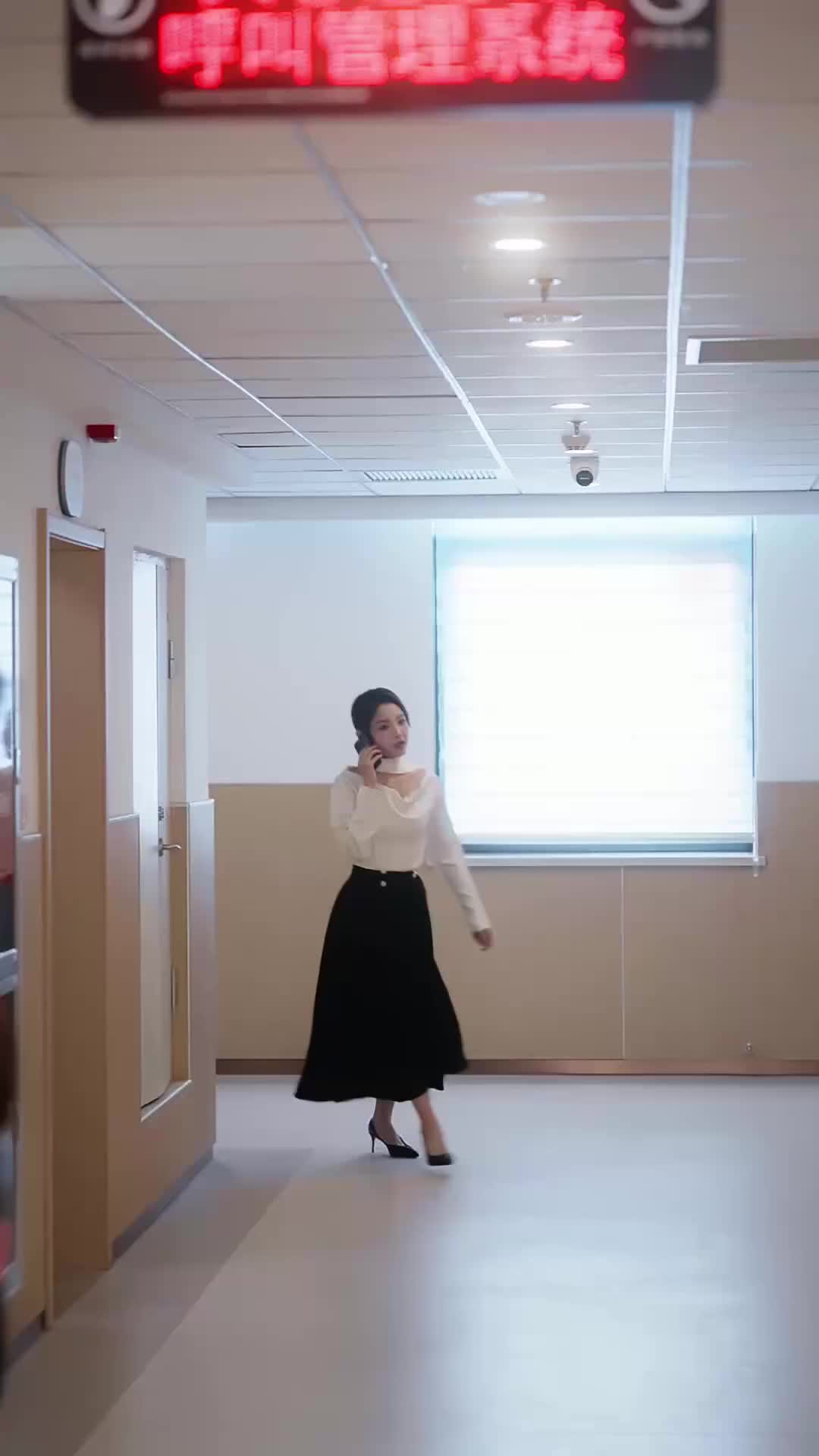 Suara di Balik Sunyi - Episode 13 - Episode 13