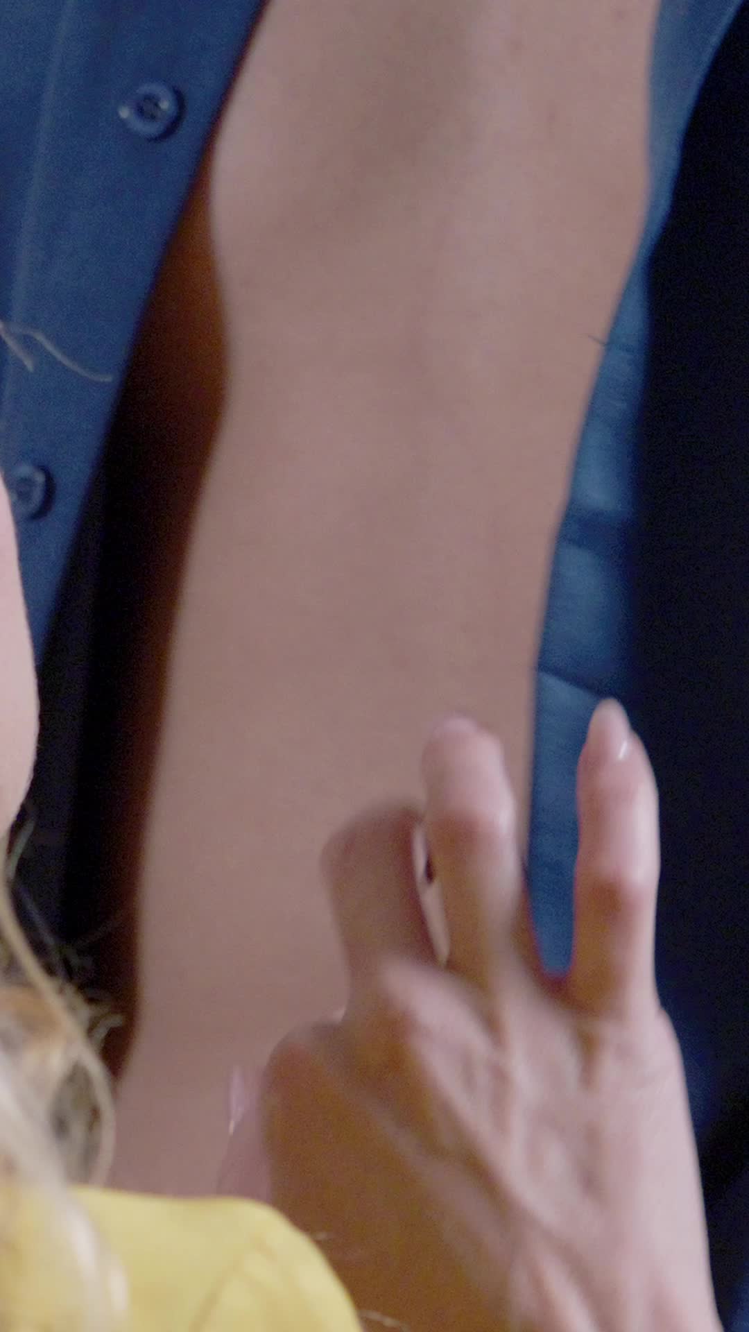 Surrender to My Dominant Doctor Episode 9