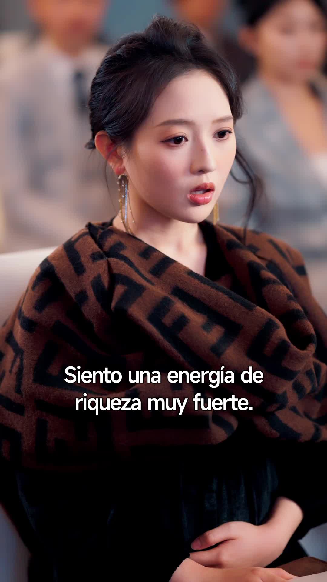 ¿Me oyes, mamá? ¡Ahora vamos a hacernos ricos! Episodio 10