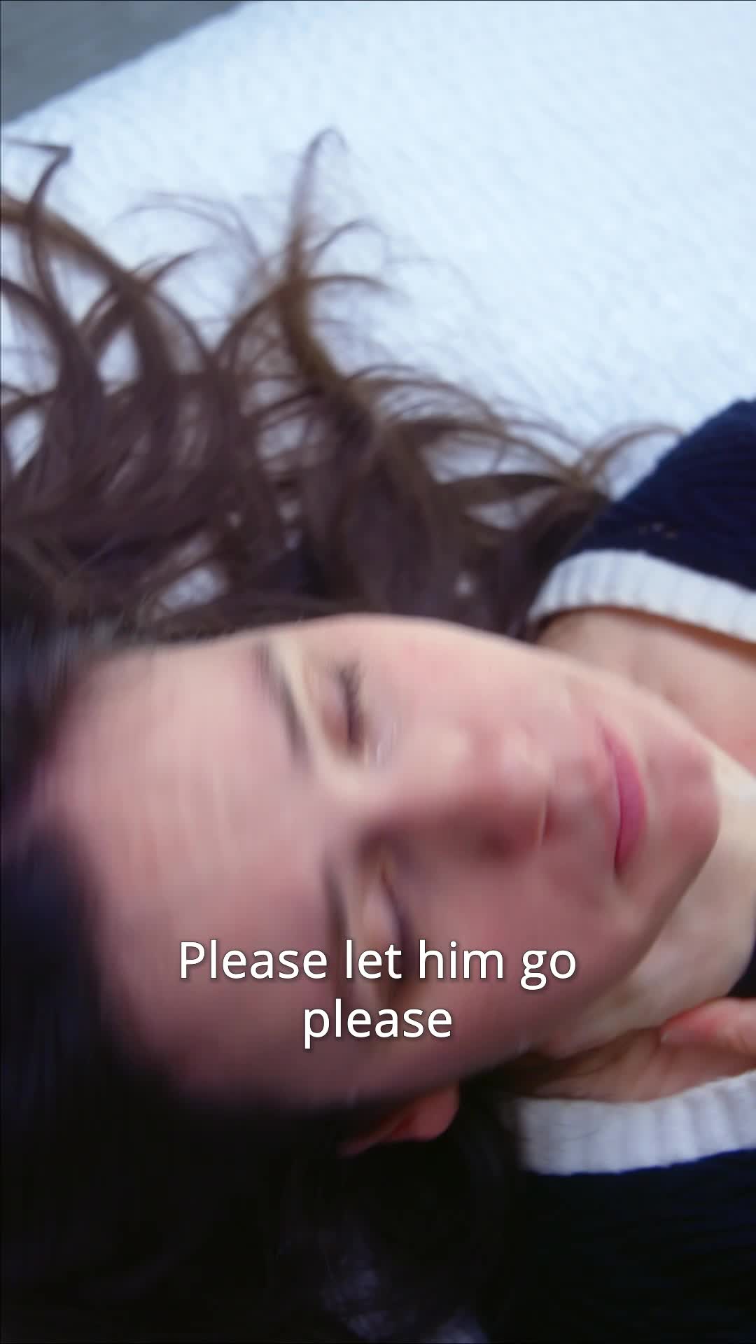 Trapped as His Sugar Baby Episode 11