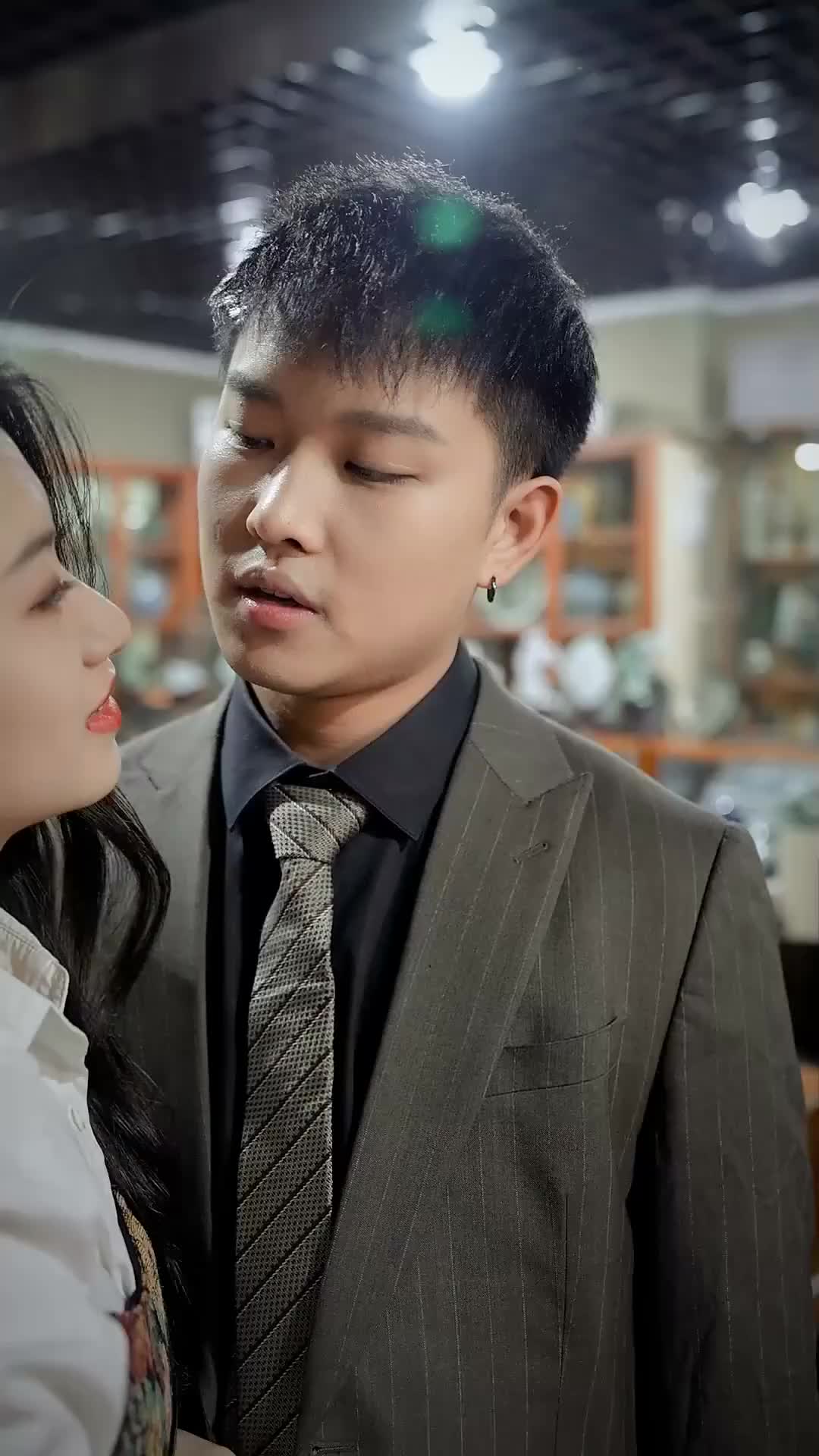 Mataku yang Maha Tahu Episode 2