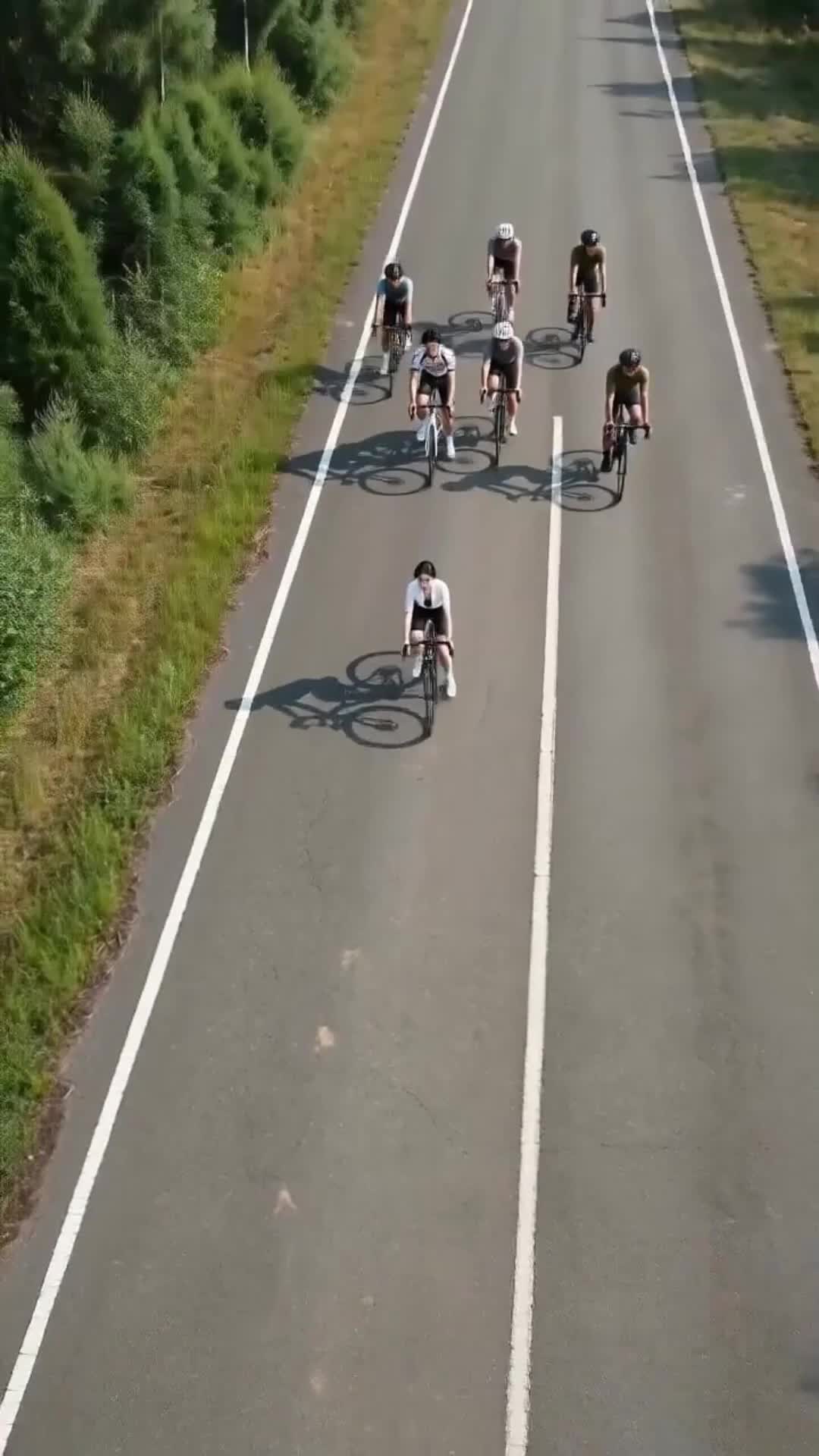 The Last Ride Ends at Her Ruin Episode 4