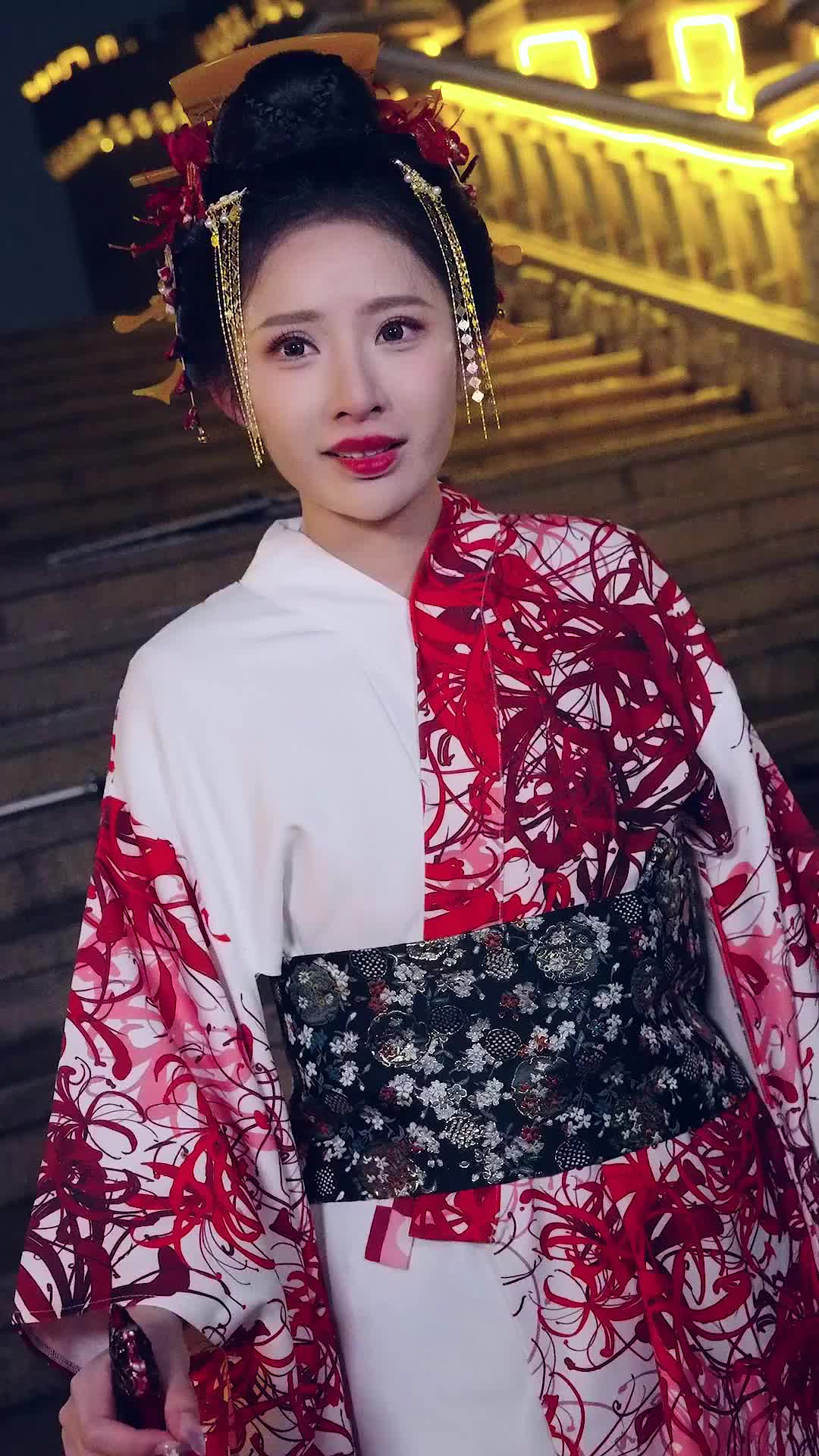 朝九晚五小保安 第3集