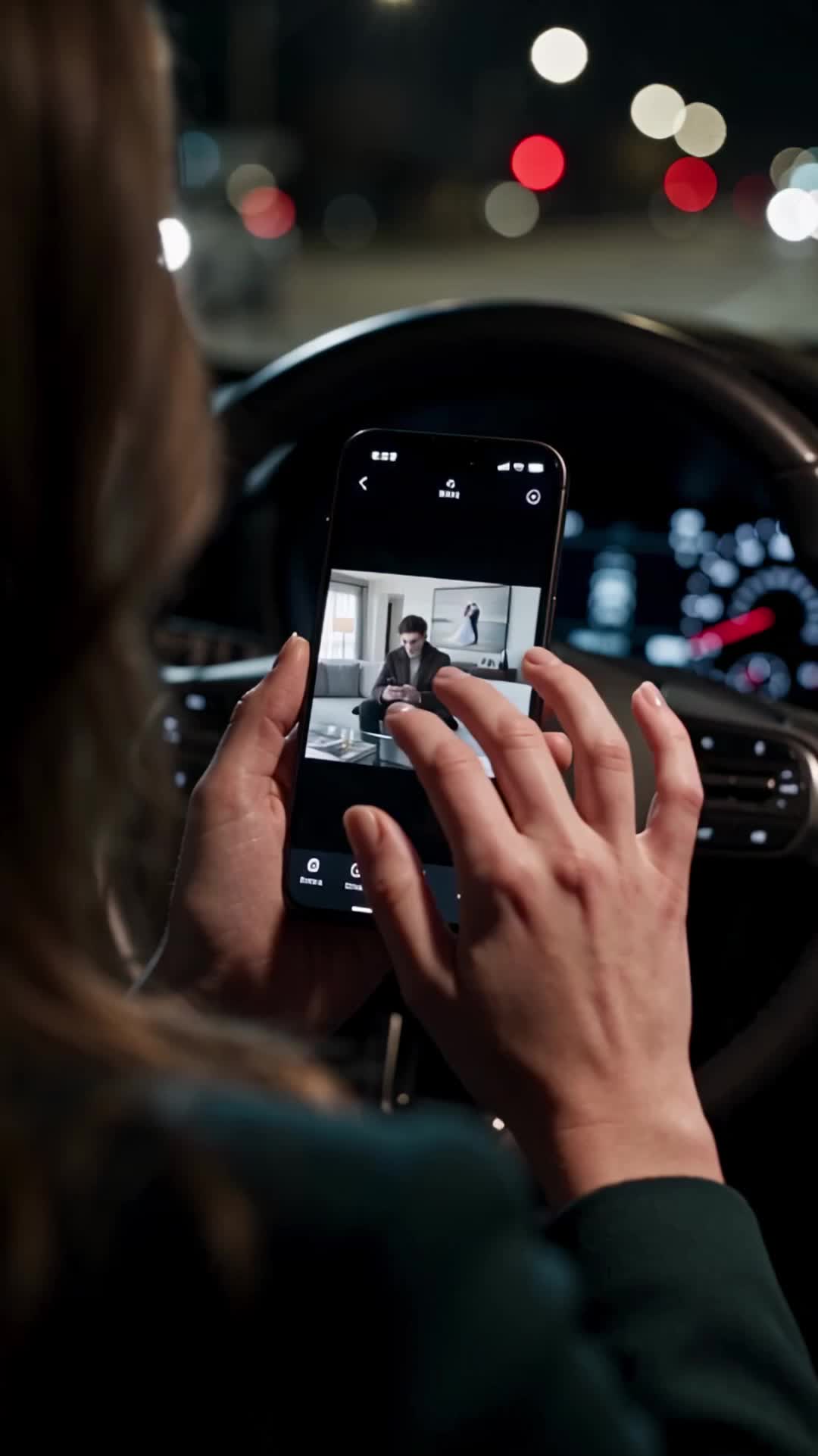 My Groom Faked His Disappearance—So I Buried Him in His Lies Episode 2