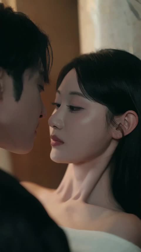 Once She's Mine, She Stays Mine Episode 4