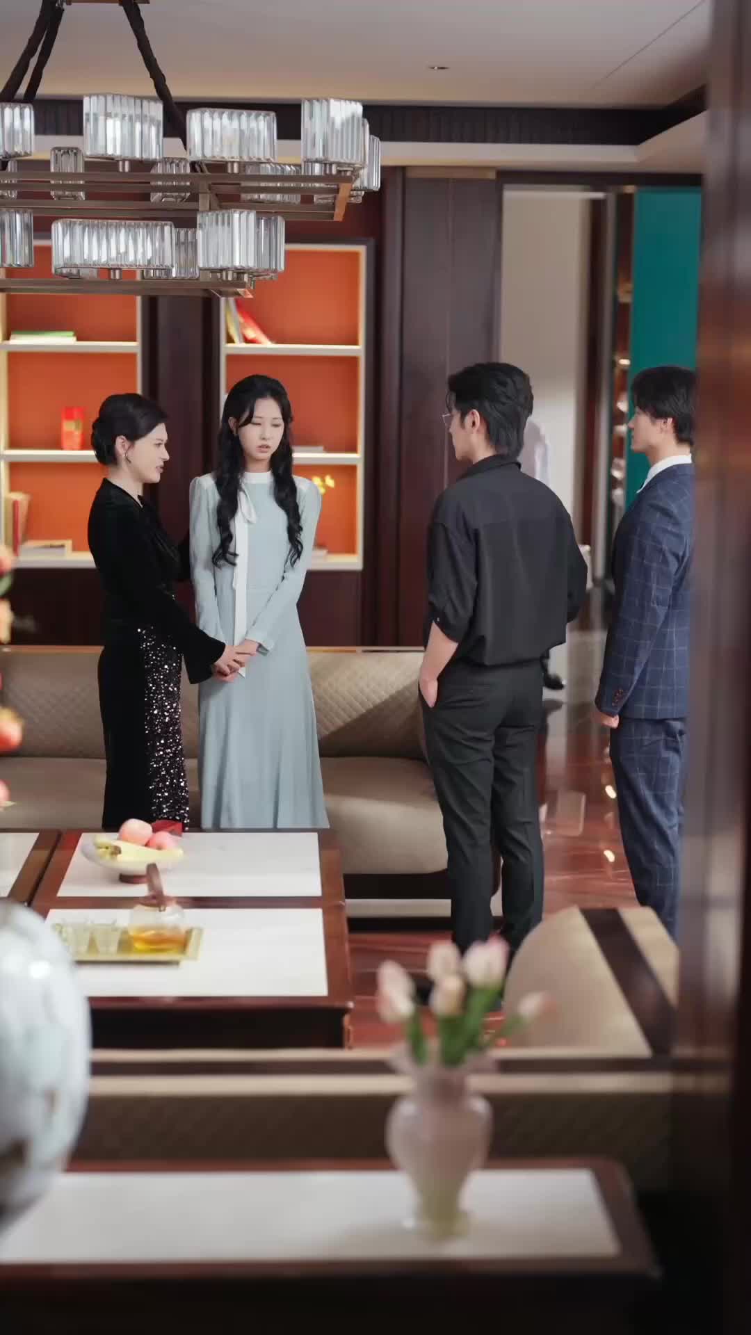 Istri yang Dimanjakan - Episode 46 - Episode 46