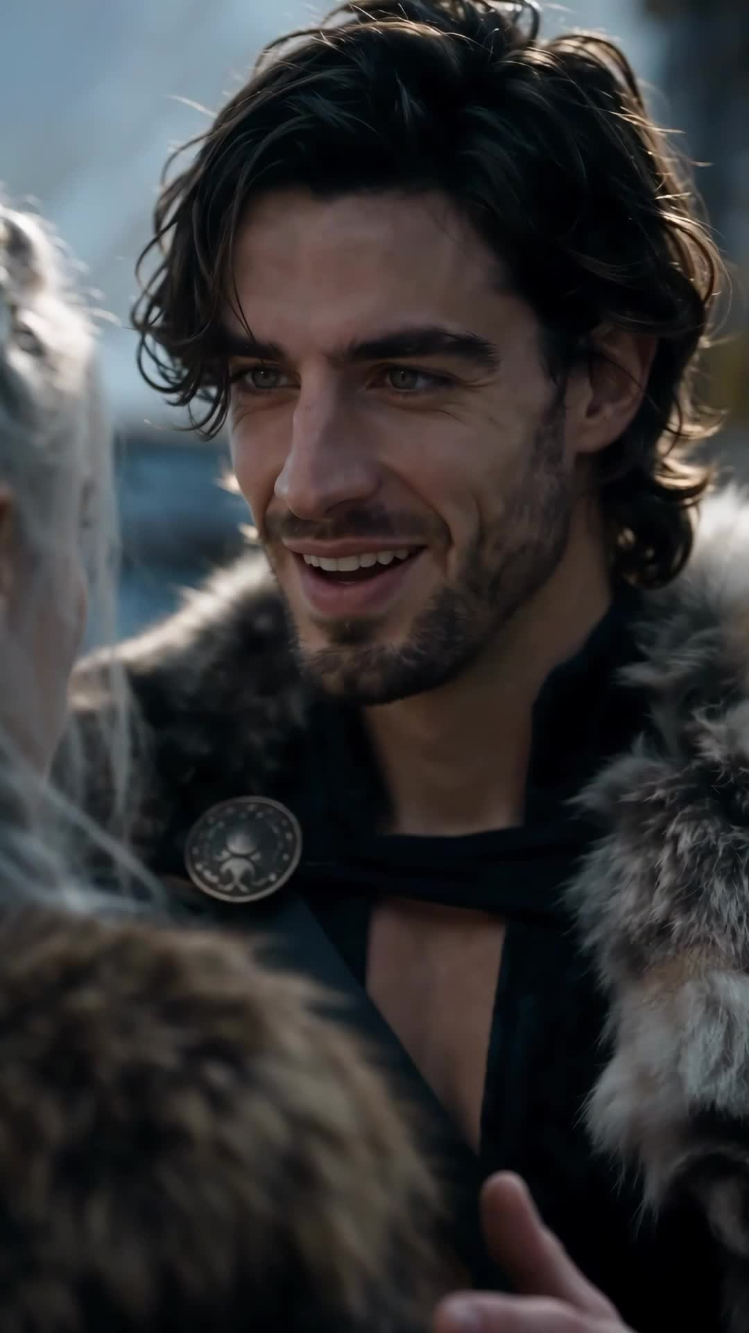 From Betrayed Luna to Crowned Princess Episode 10