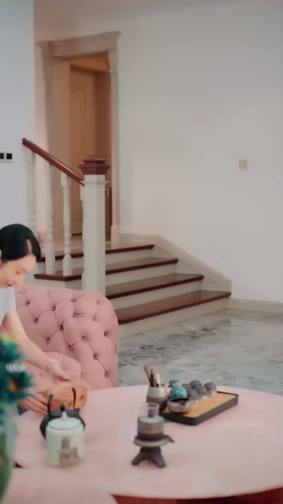 사랑의 파도가 물러갈 때  제7회