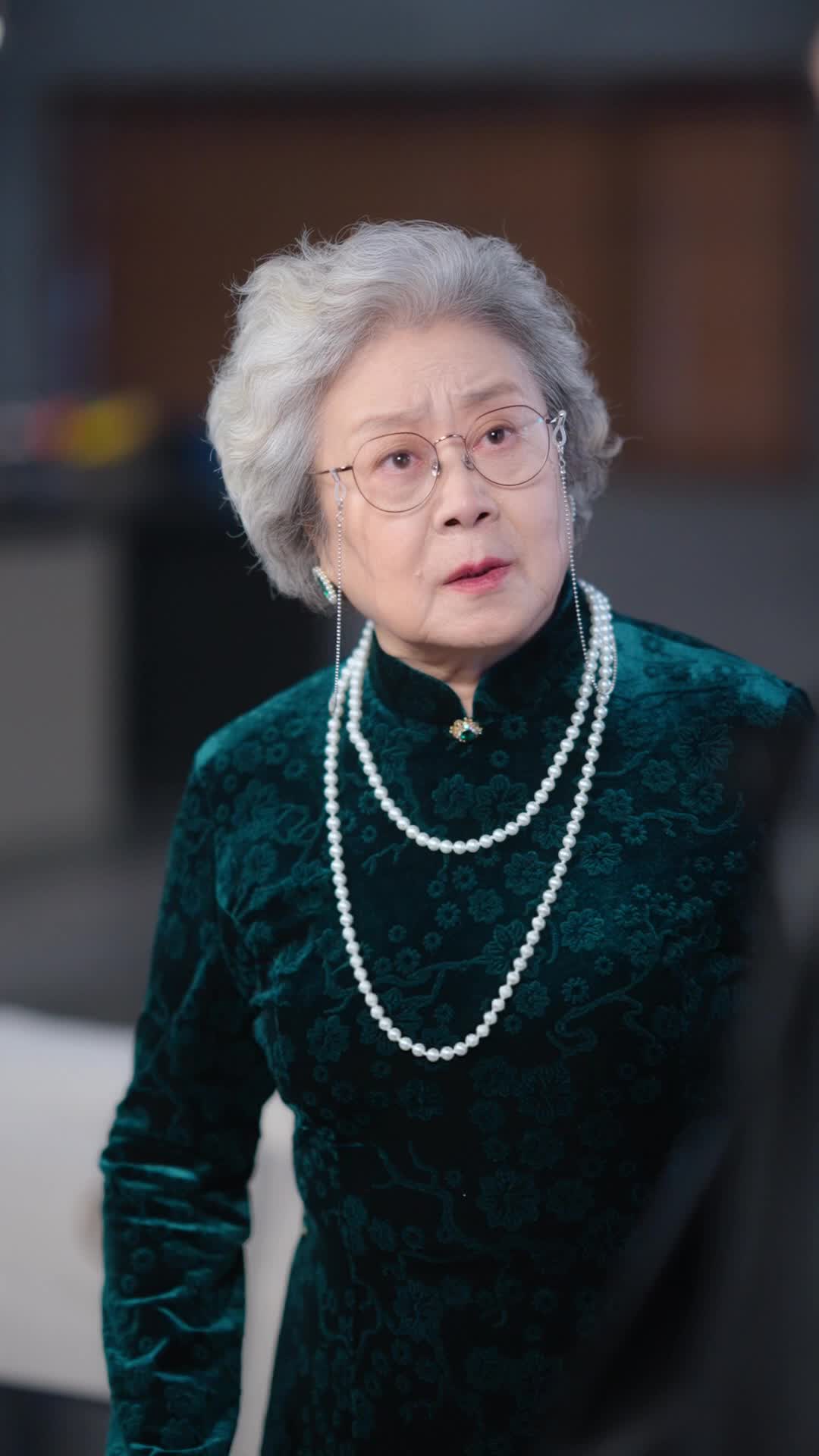 One Kiss till the End of Time Episode 10