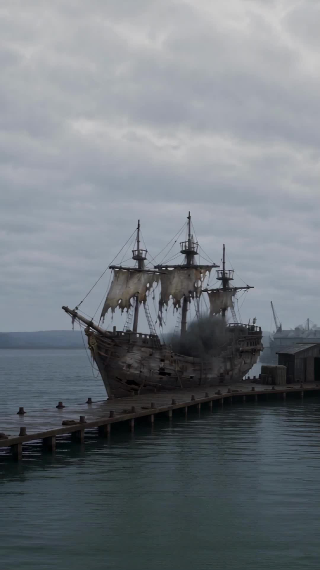 The Last Sealkeeper Episode 2