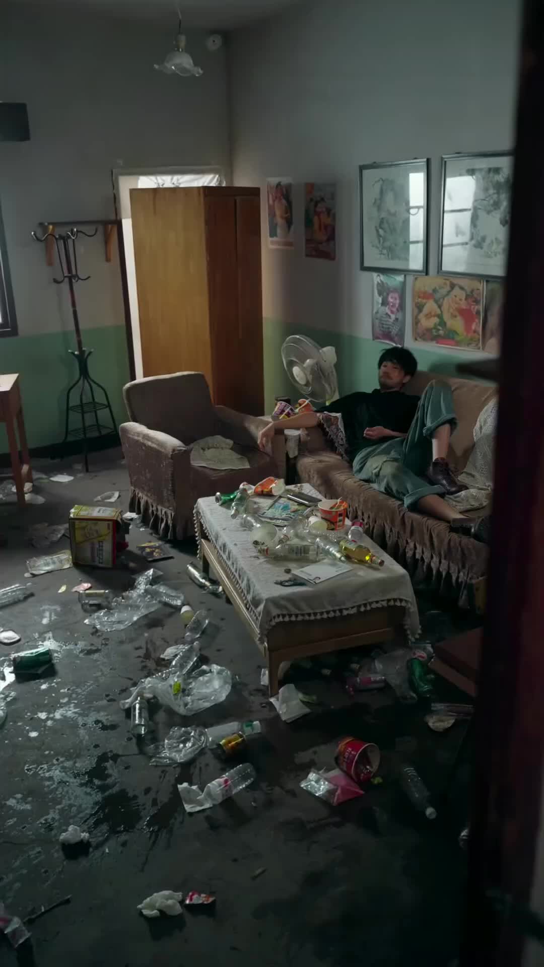 黑白律師 第2集