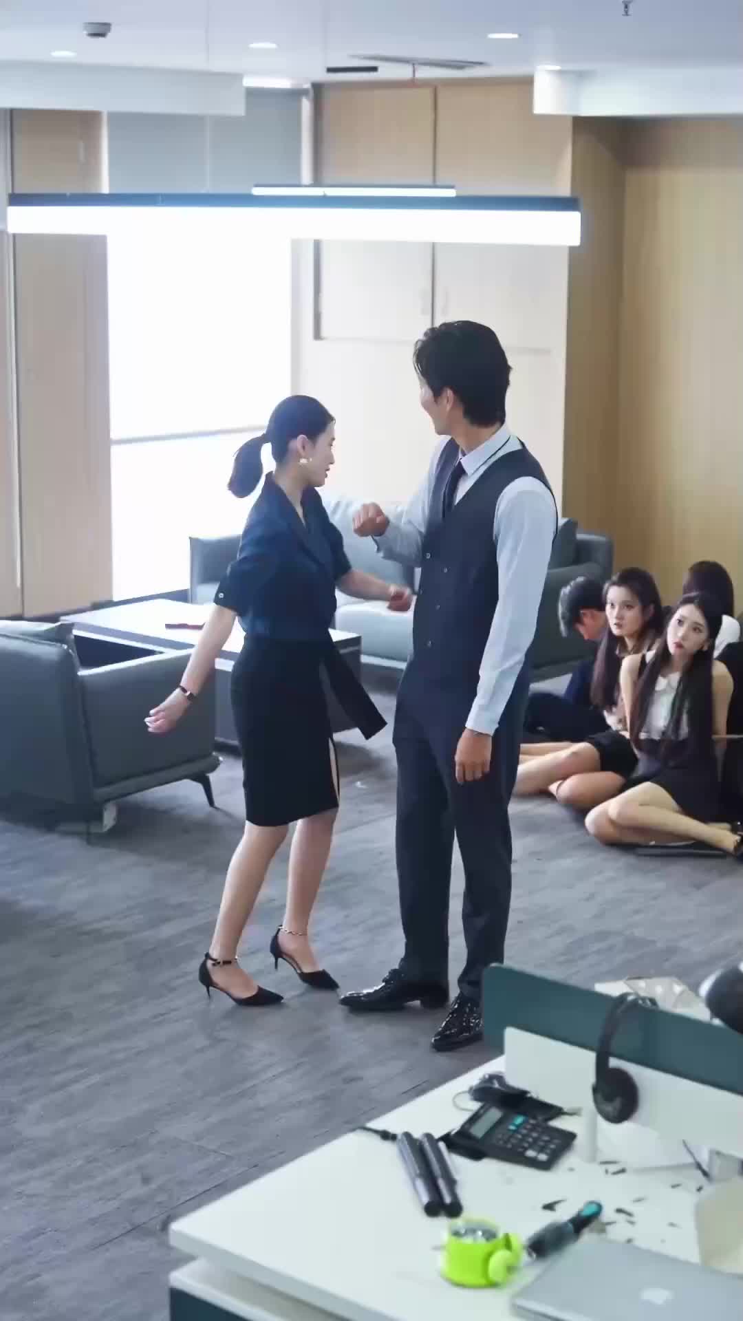 Di Balik Samaran Andra - Episode 38 - Episode 38