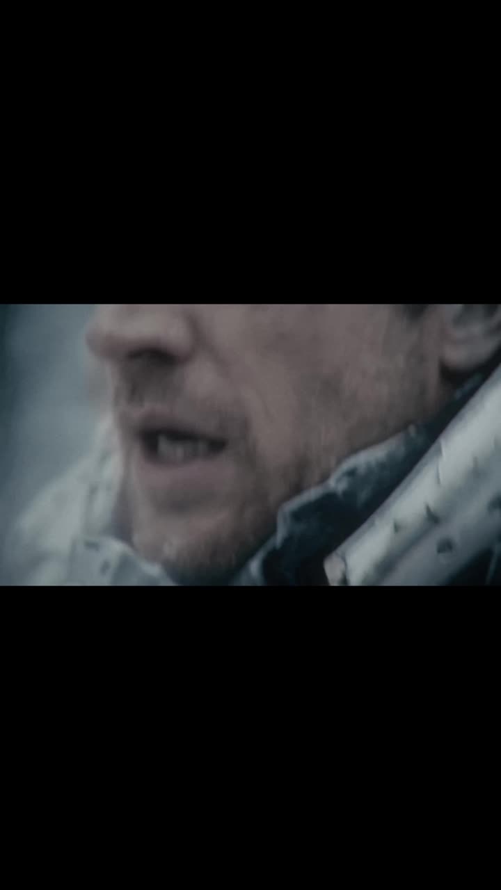 God of Snow Episode 1