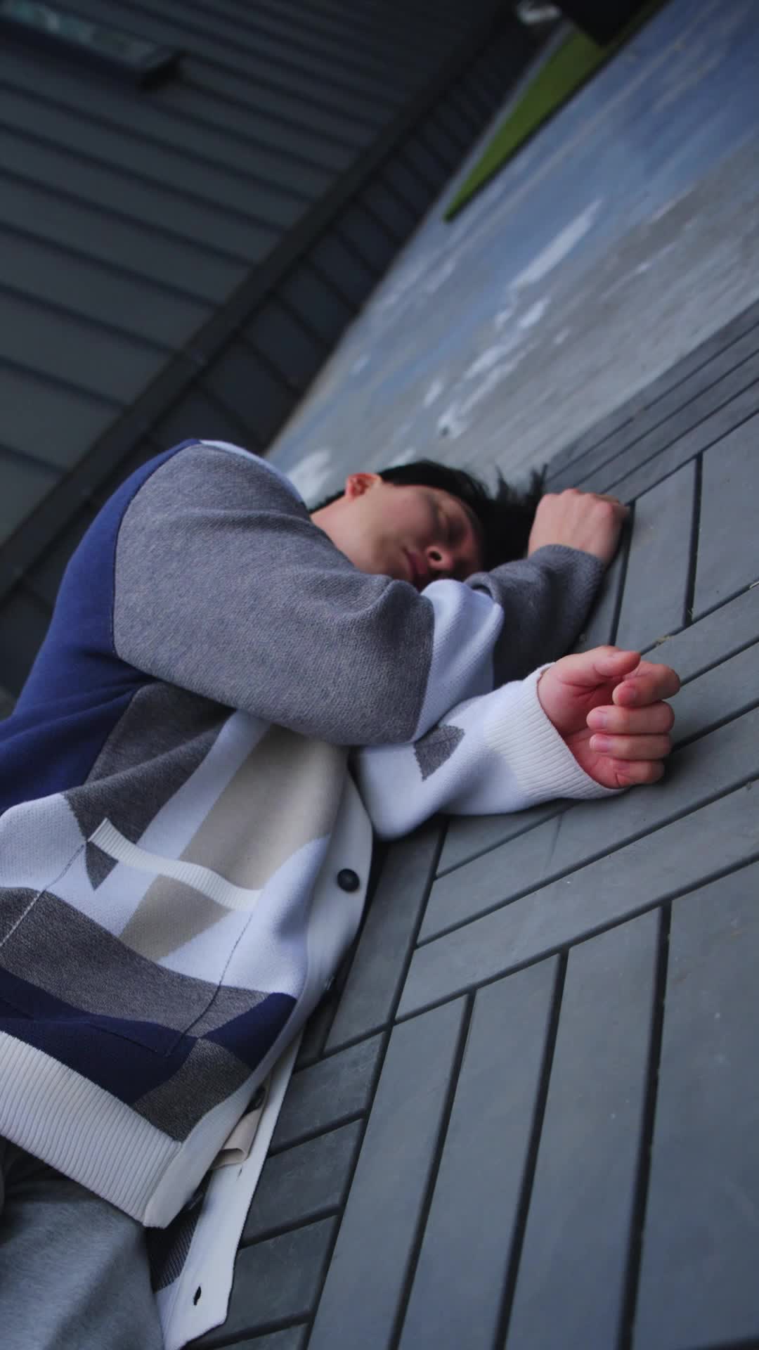 Jiwa-jiwa Terpelintir - Episode 49 - Episode 49