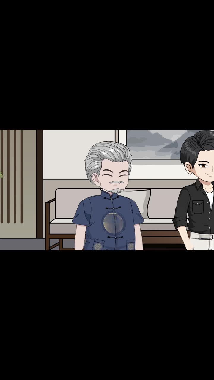 Ordinary Life, Extraordinary Power Episode 4