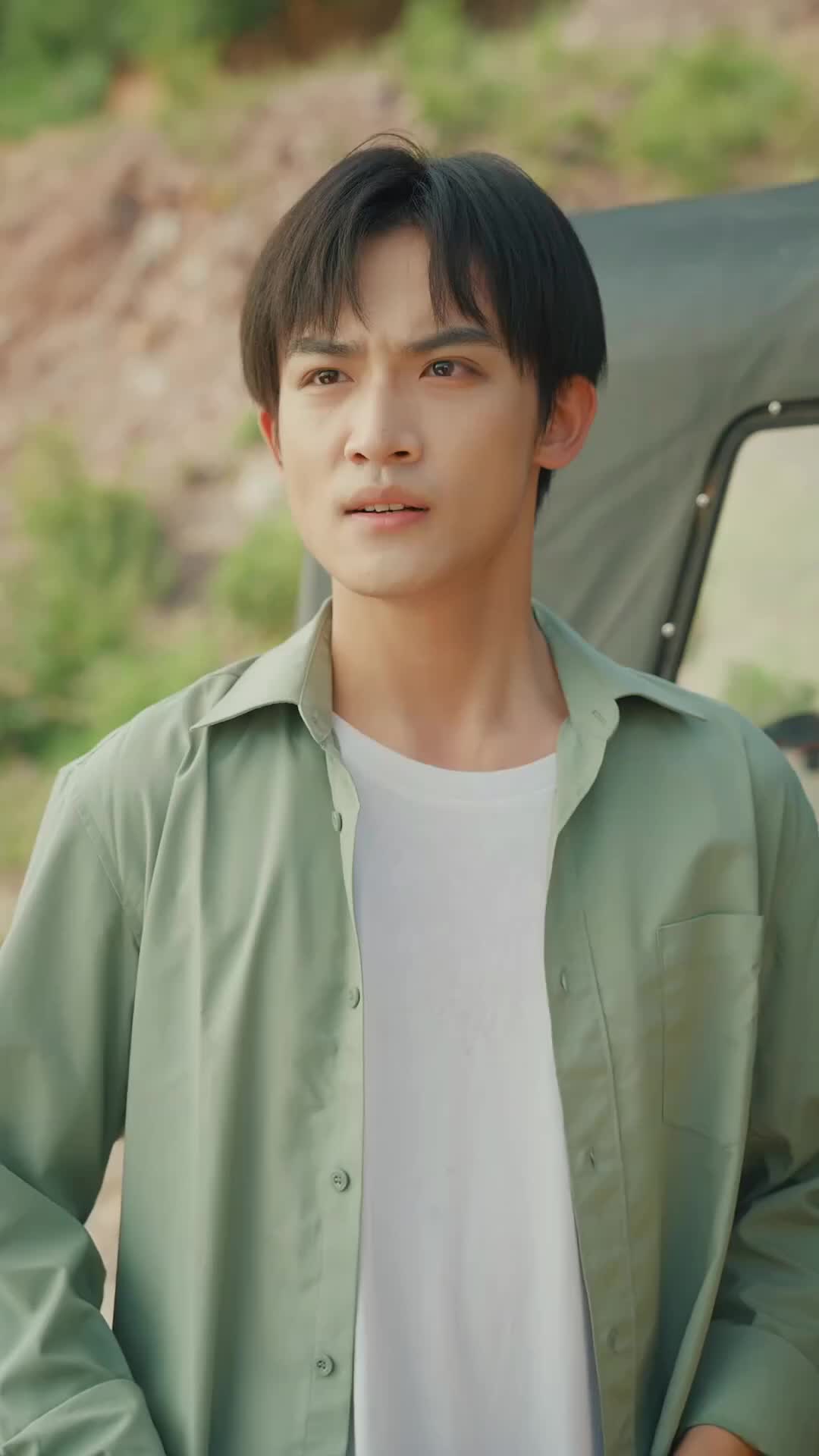 Hati Sang Pahlawan - Episode 46 - Episode 46