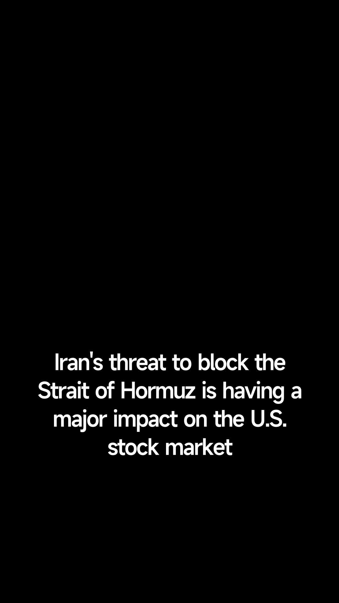 The Stock Crashed Aunt Joins the Market Forces Episode 2