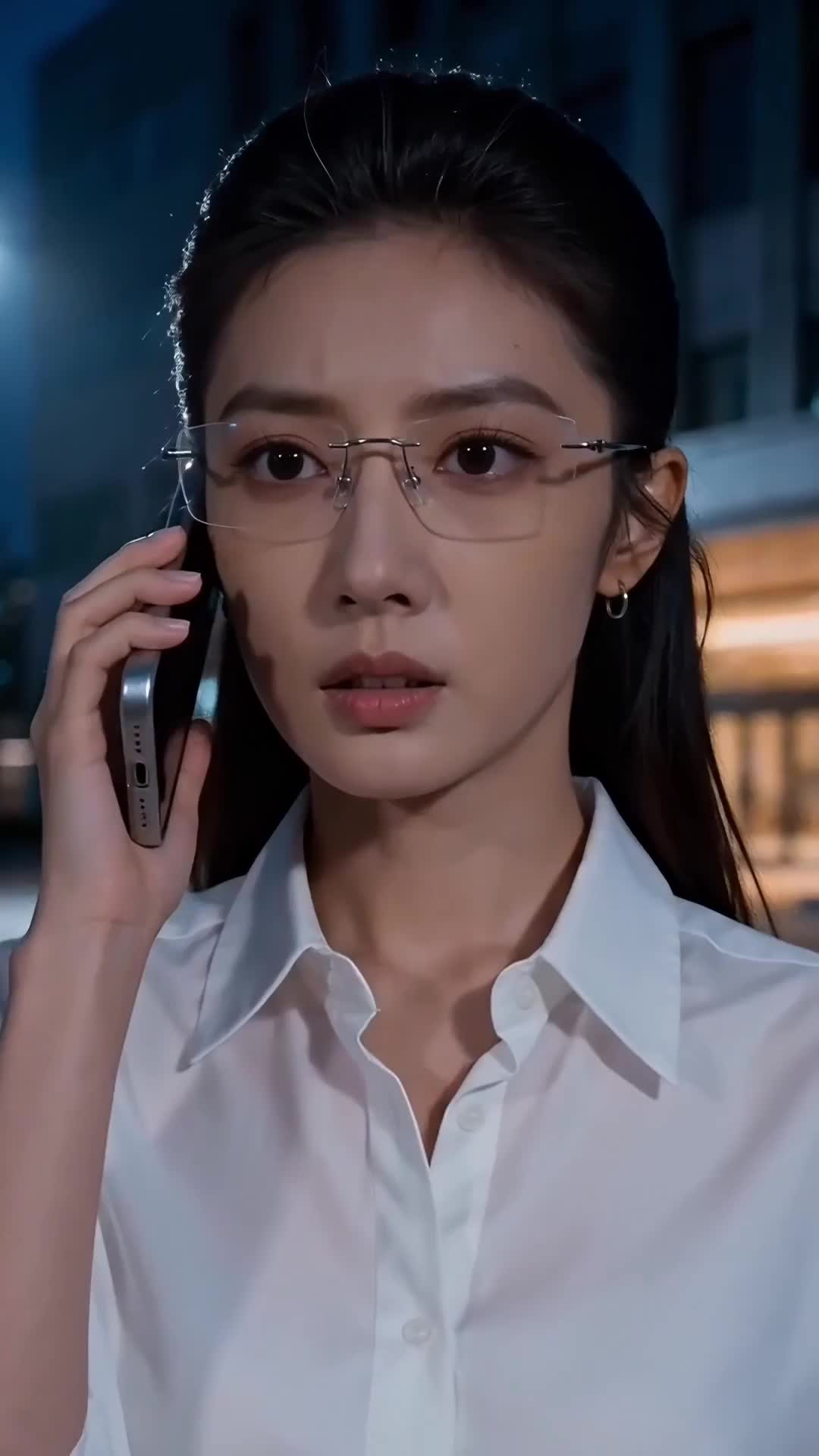 Dr. Untouchable: Divorced, Desired, and Unstoppable Episode 8