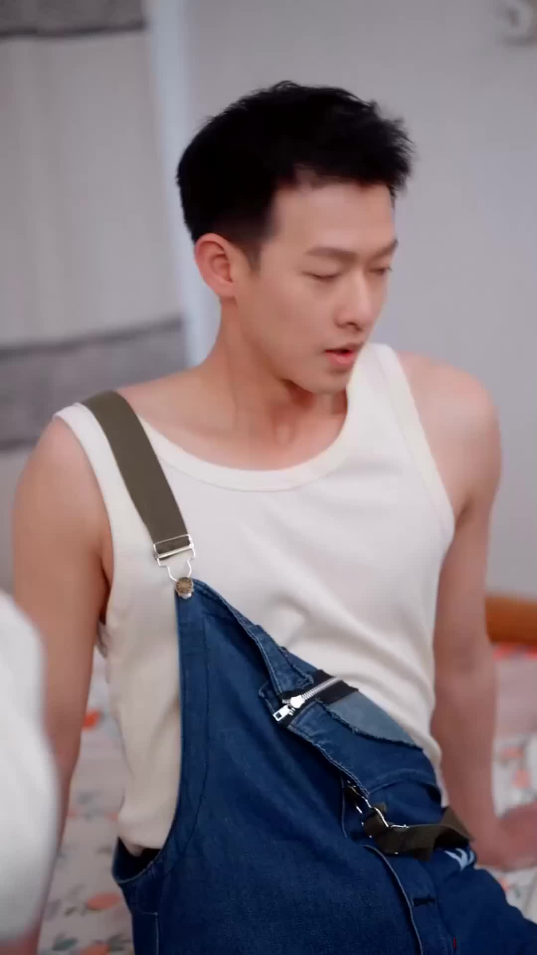 Cinta yang Berakar di Ladang Episode 6