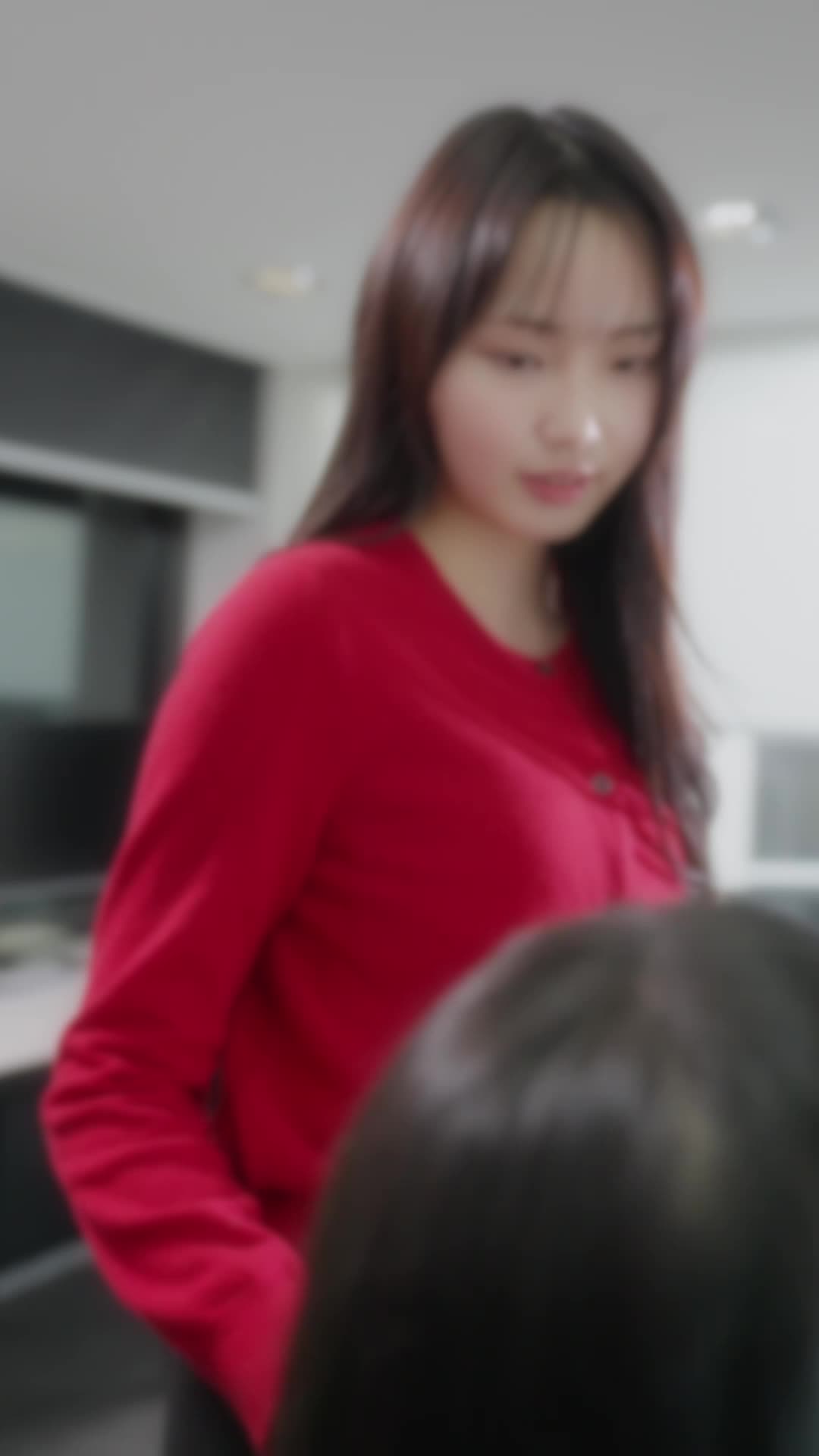 원수를 모시게 되었습니다 제10회