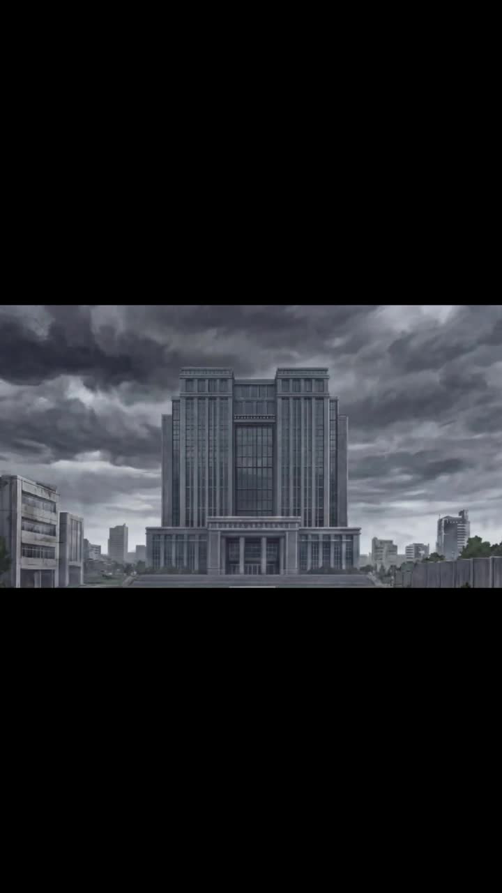 Infinite Evolution: No Limit to Power Episode 1