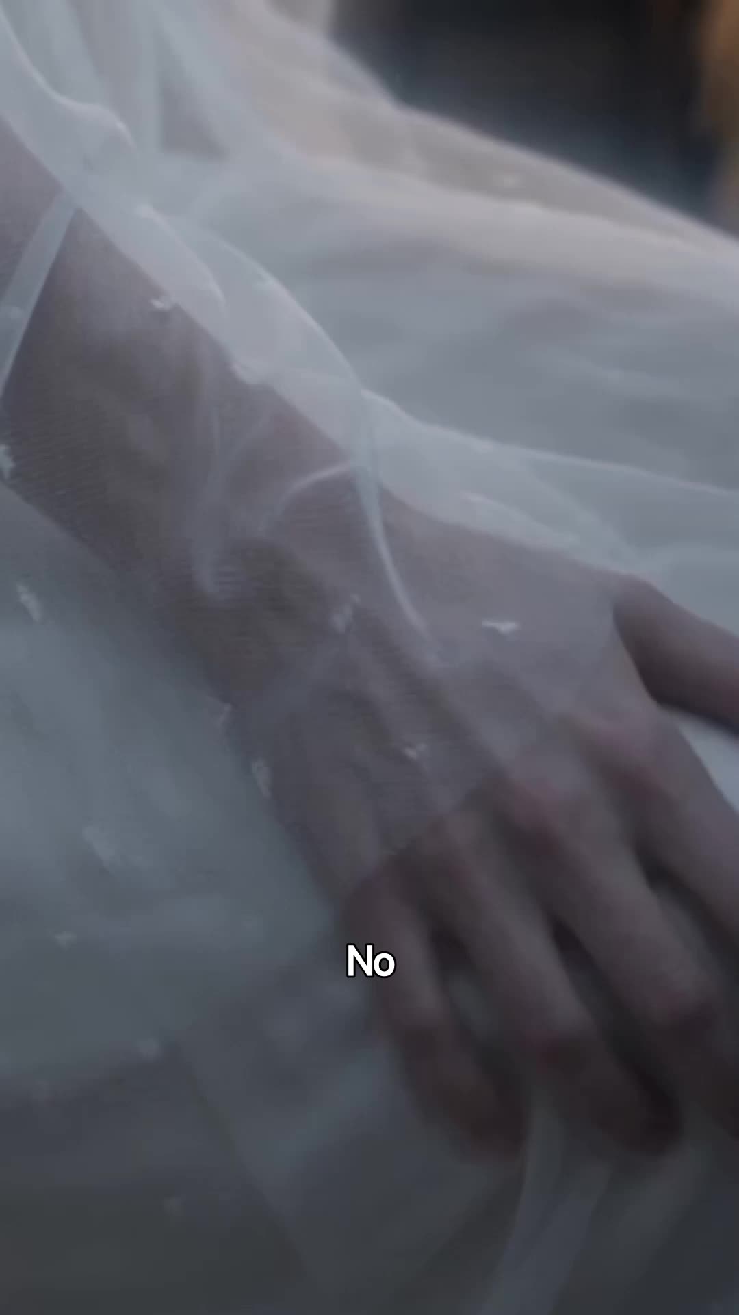After Dad Locked Me in the Closet, I Saw Mom's Ghost Episode 7