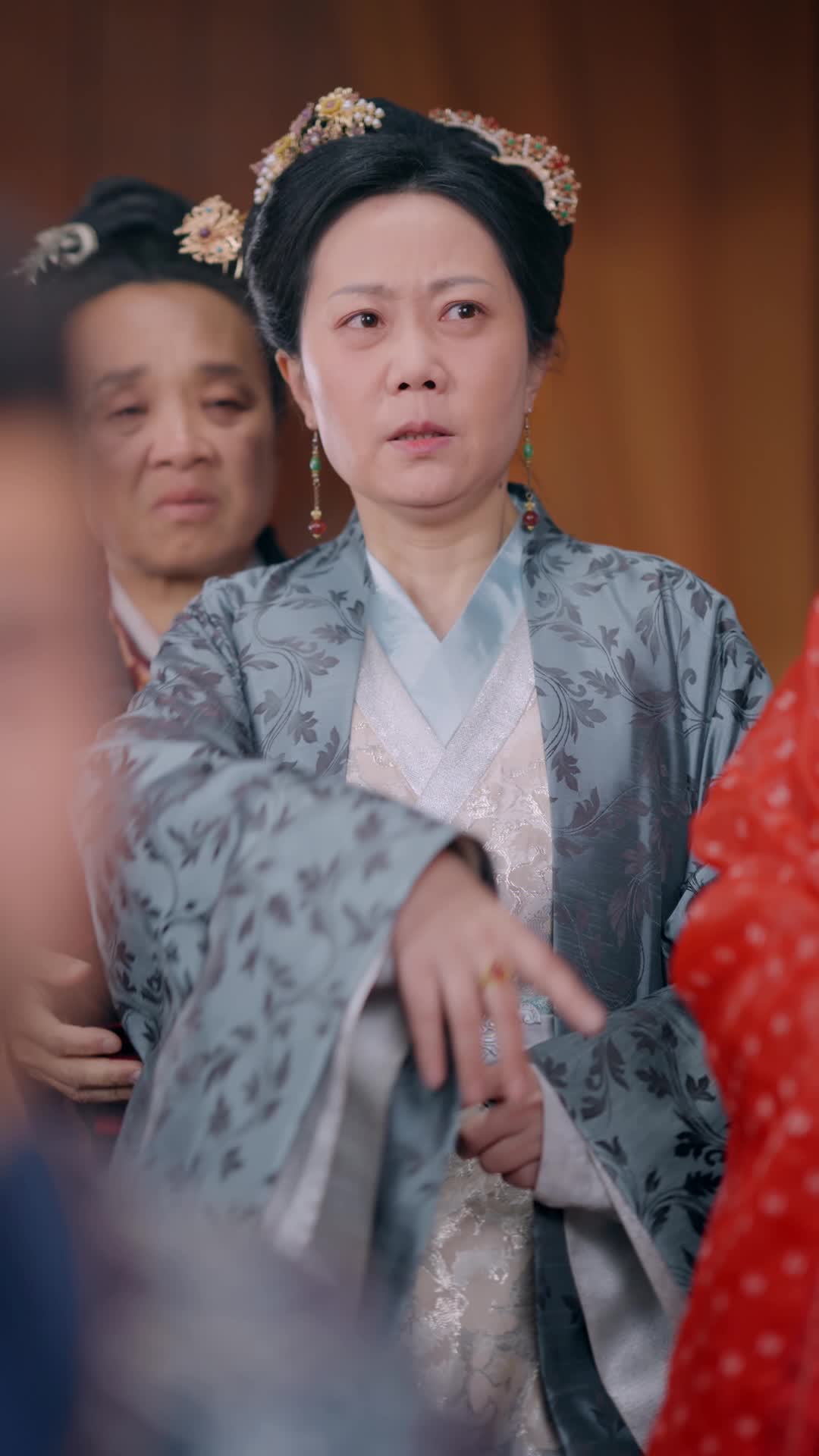大婚當日，我上陣殺敵   第7集