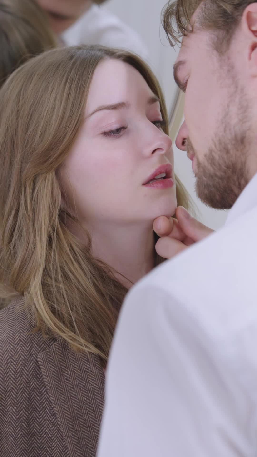 Juego de seducción con mi CEO frío Episodio 6