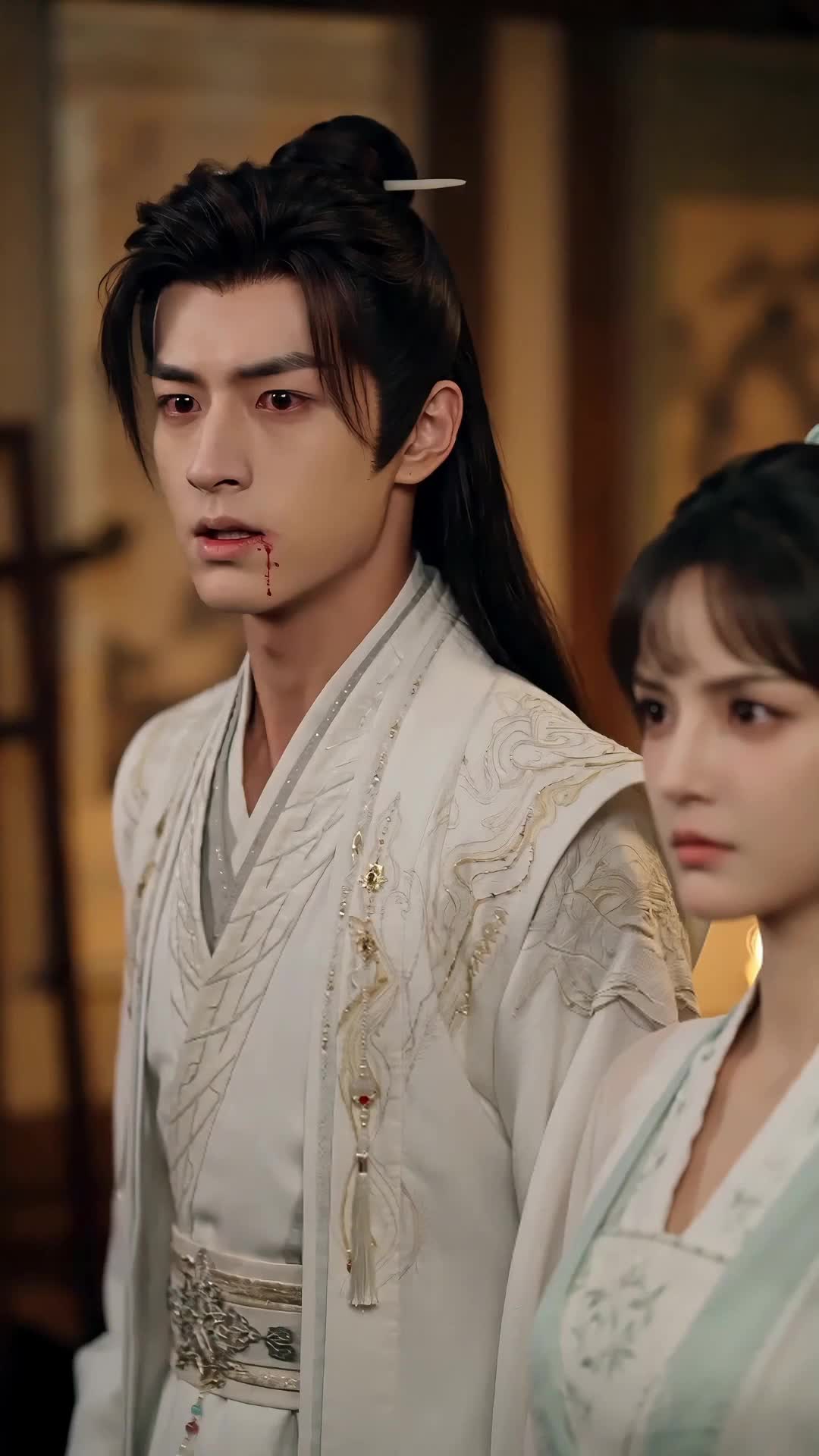 Betrayed by Immortals, Reborn as a Demon Lord Episode 2