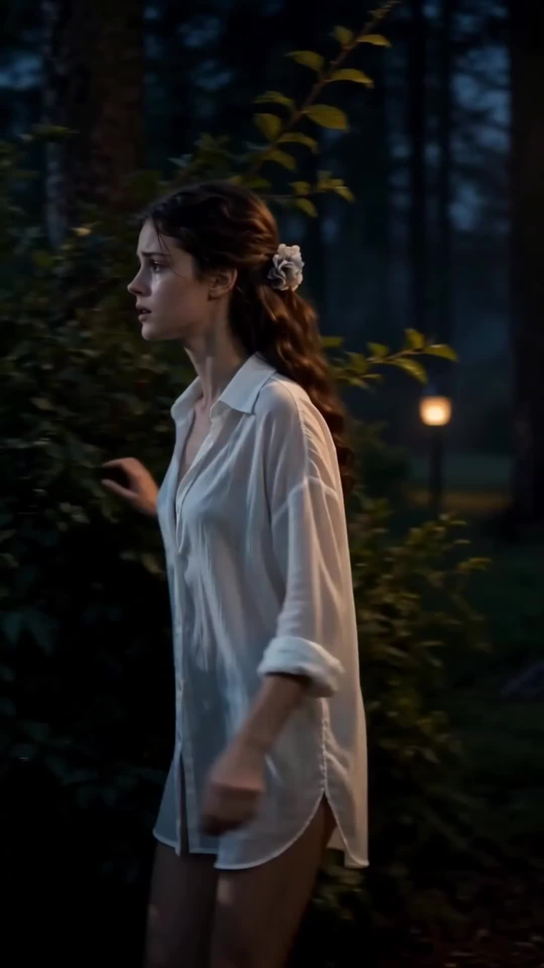 The Lycan King's Contract Luna Episode 2