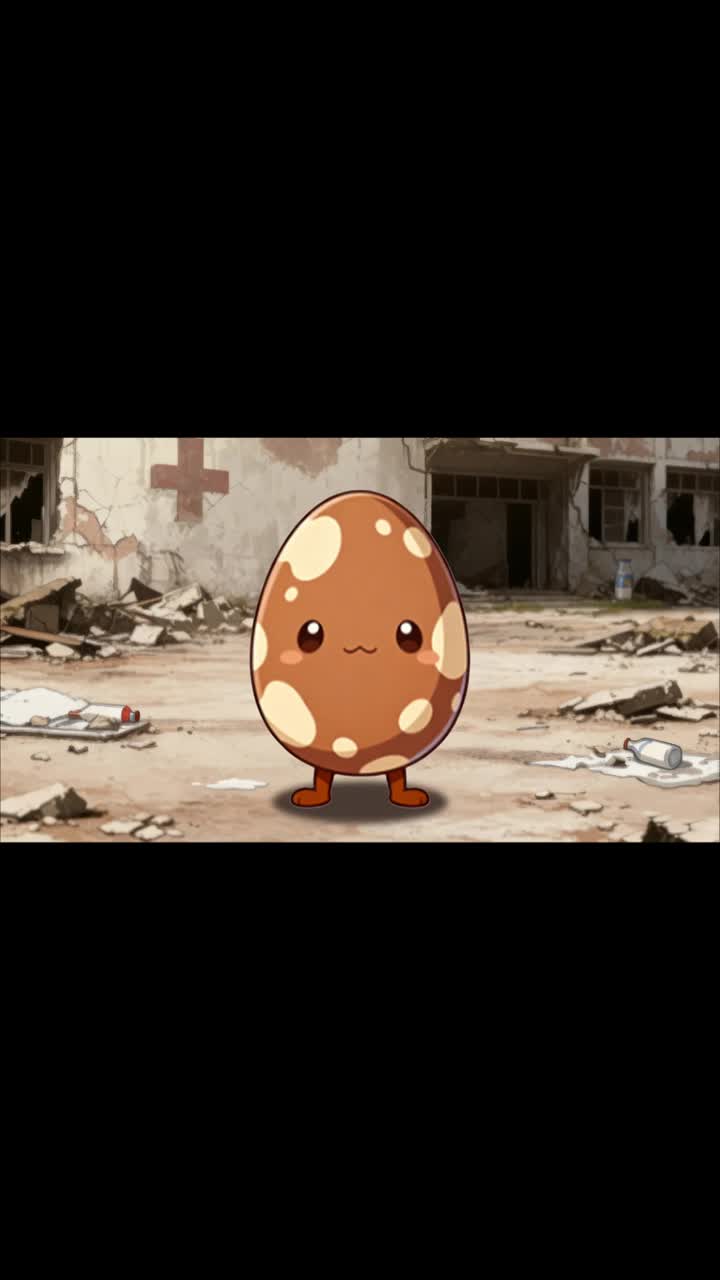 Misi Rahasia Panda Sakti Episode 9