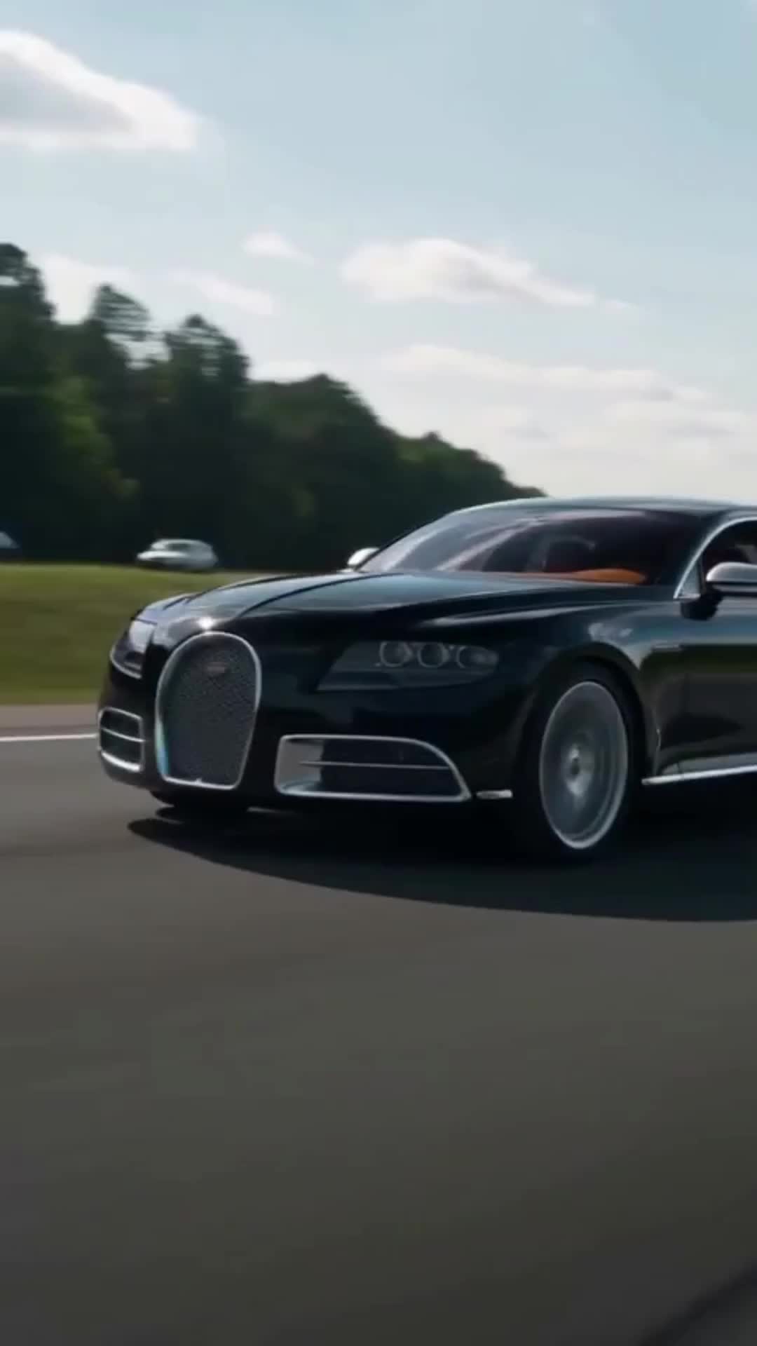 Get Out of My Bugatti Episode 7